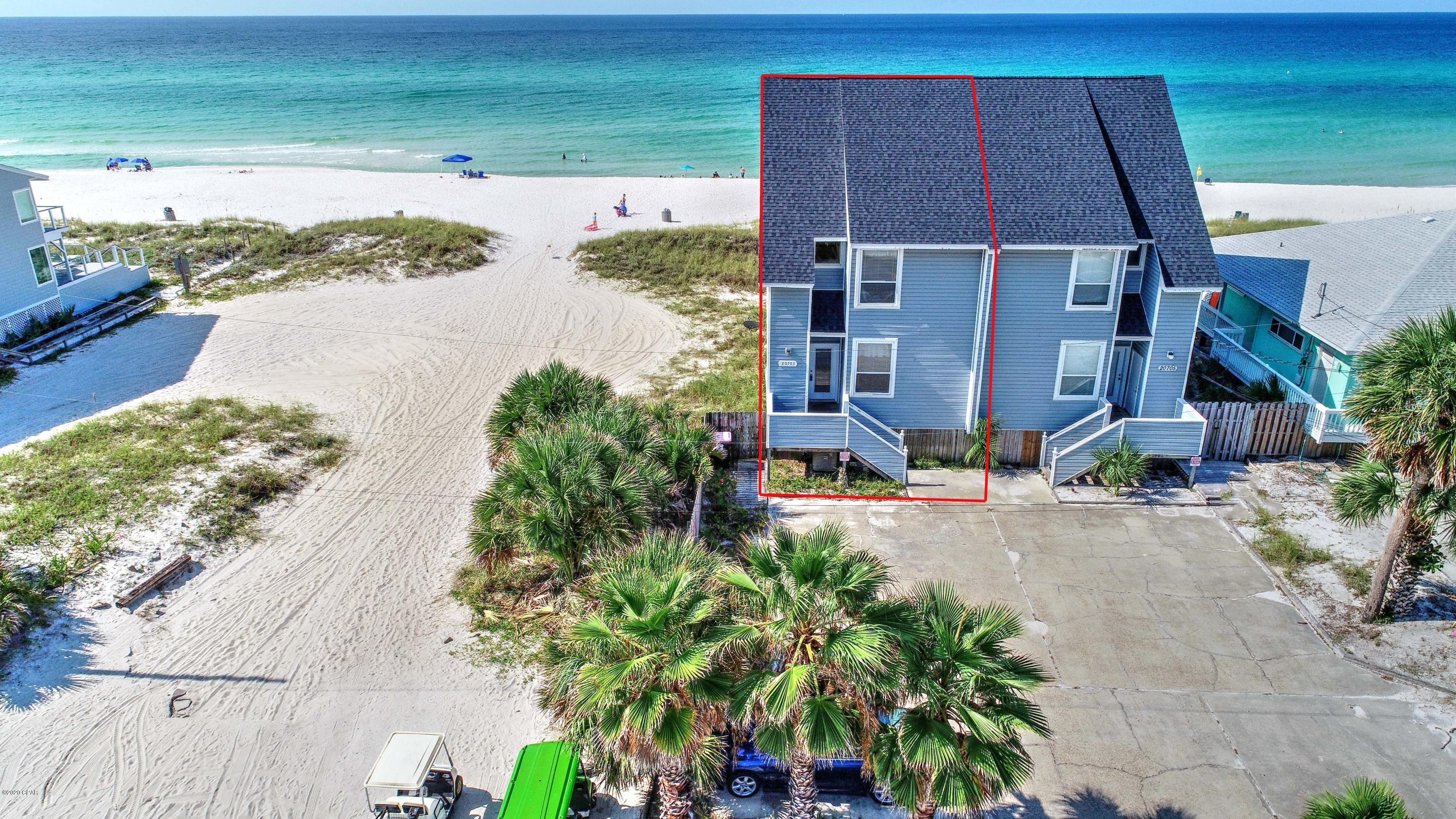 Laguna Beach Estates 3rd Add - Residential