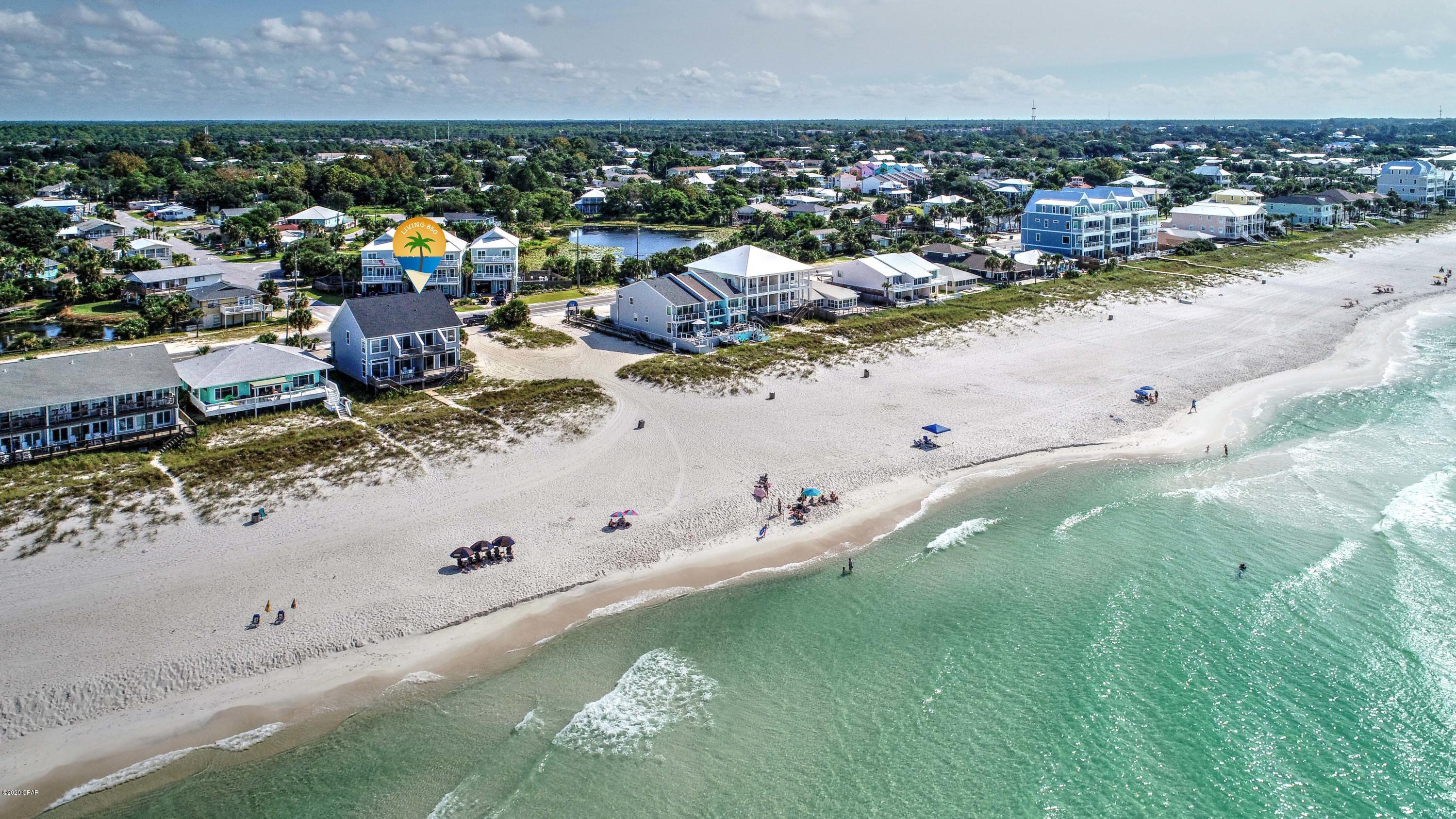 Laguna Beach Estates 3rd Add - Residential