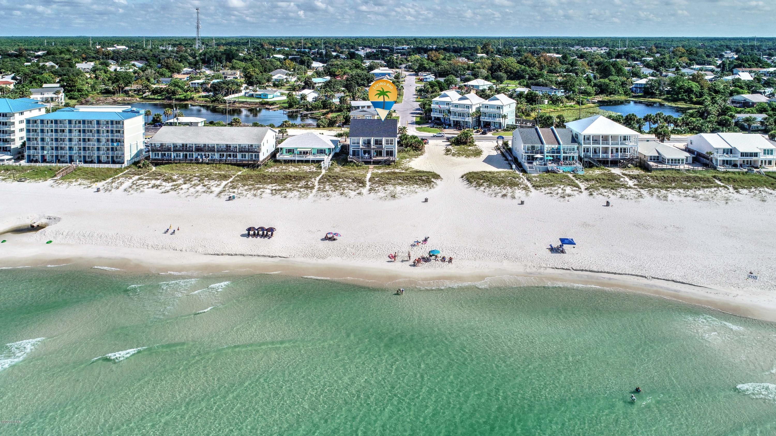 Laguna Beach Estates 3rd Add - Residential