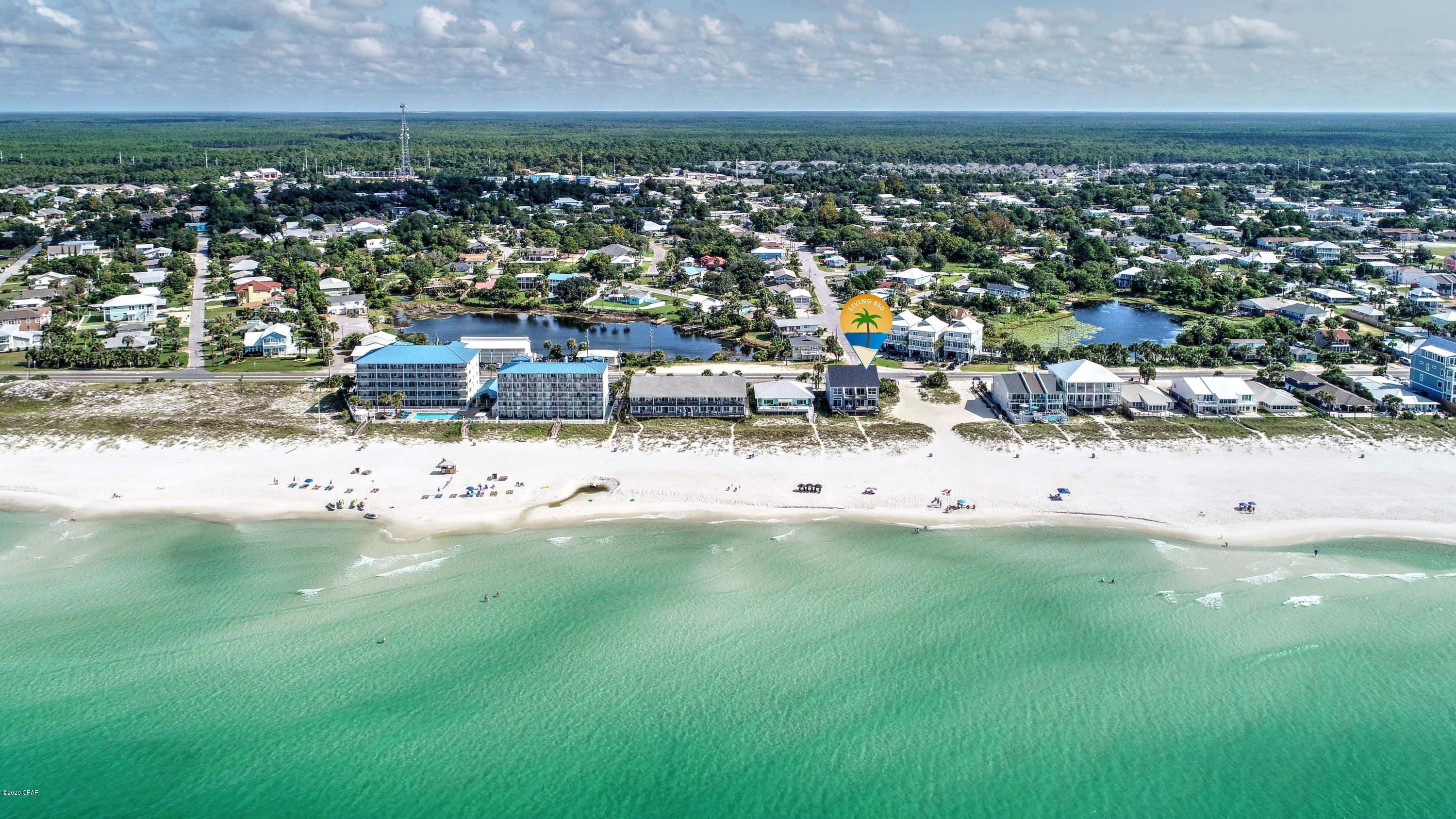 Laguna Beach Estates 3rd Add - Residential