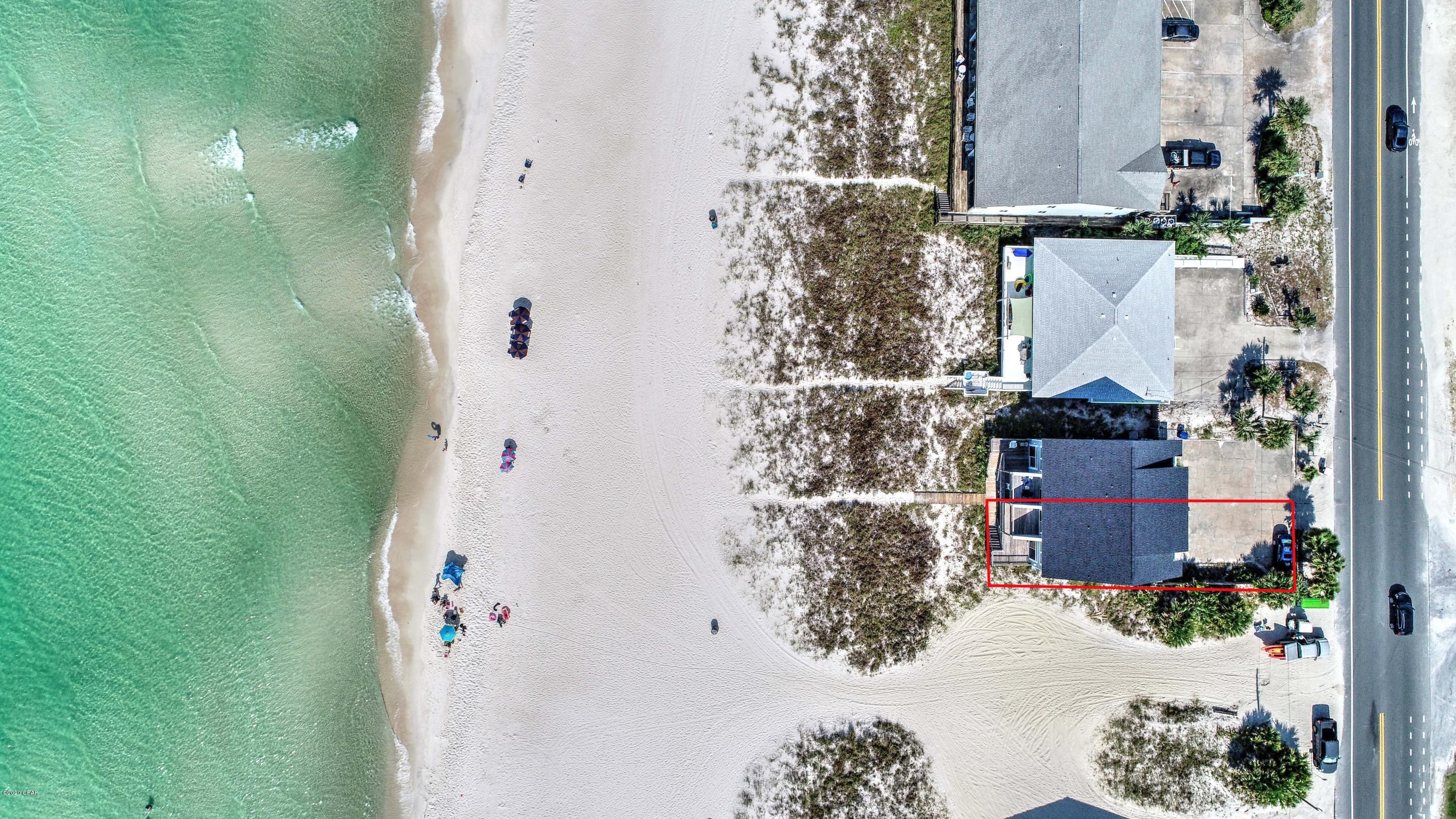 Laguna Beach Estates 3rd Add - Residential