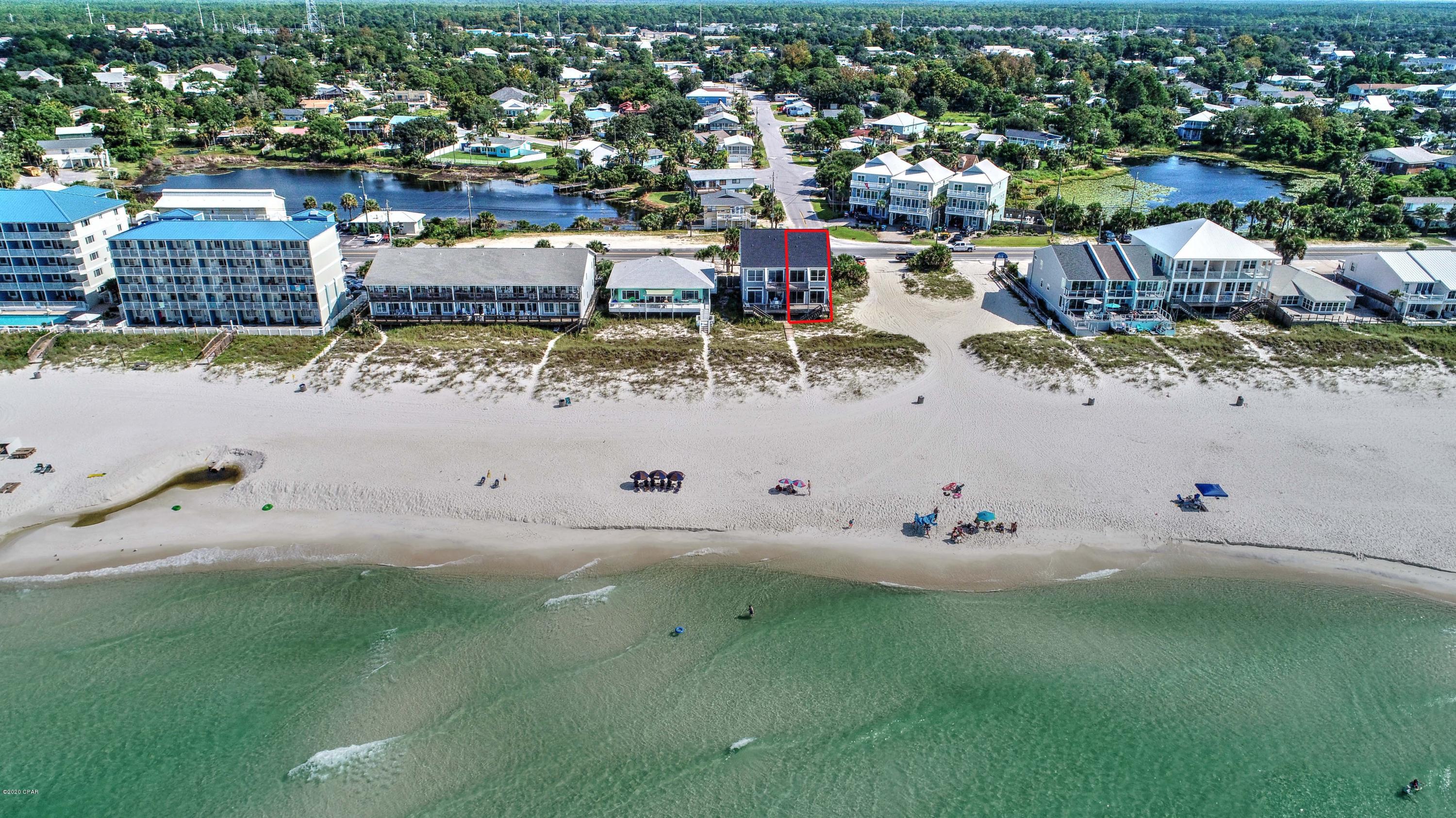 Laguna Beach Estates 3rd Add - Residential