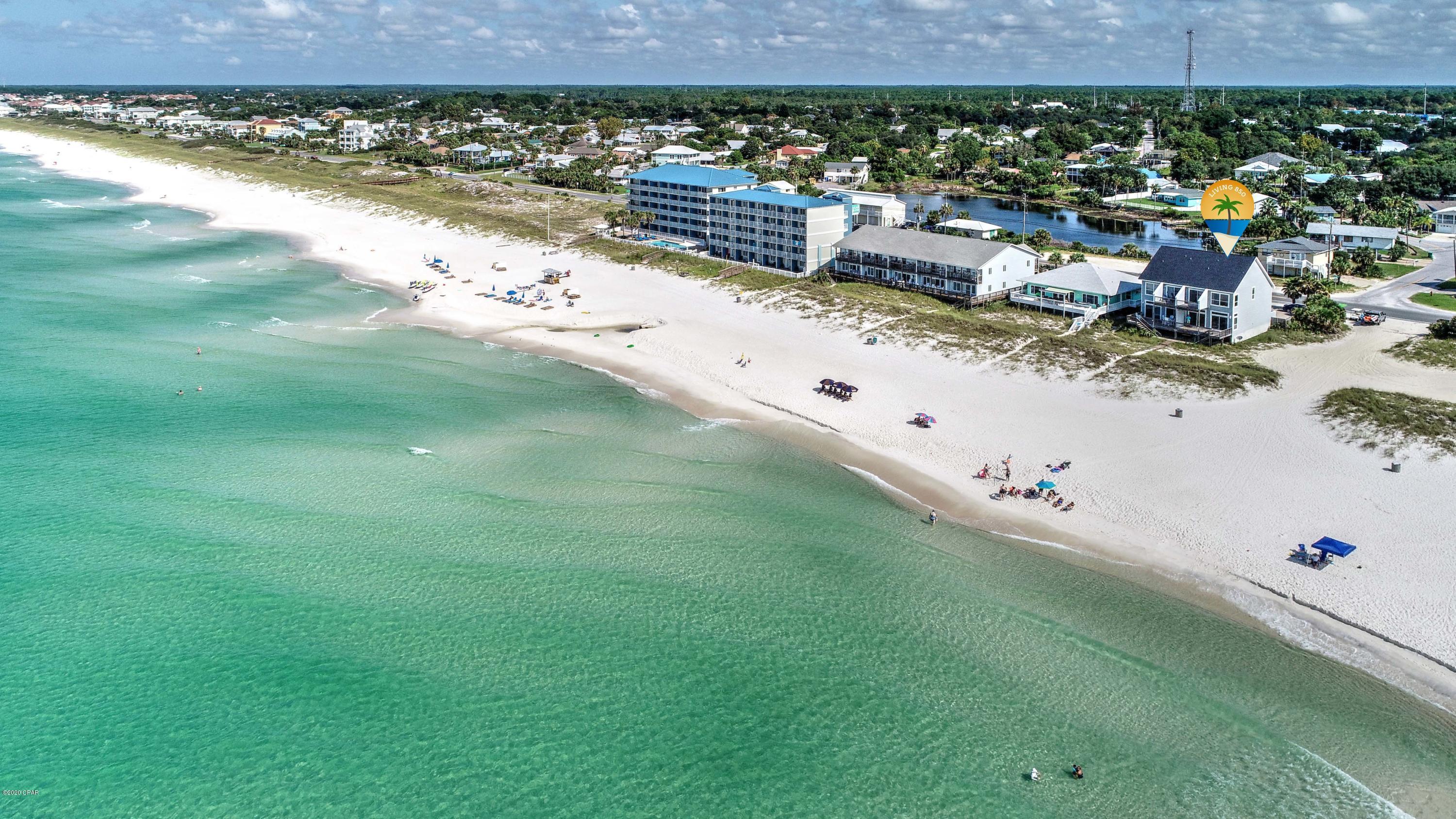 Laguna Beach Estates 3rd Add - Residential