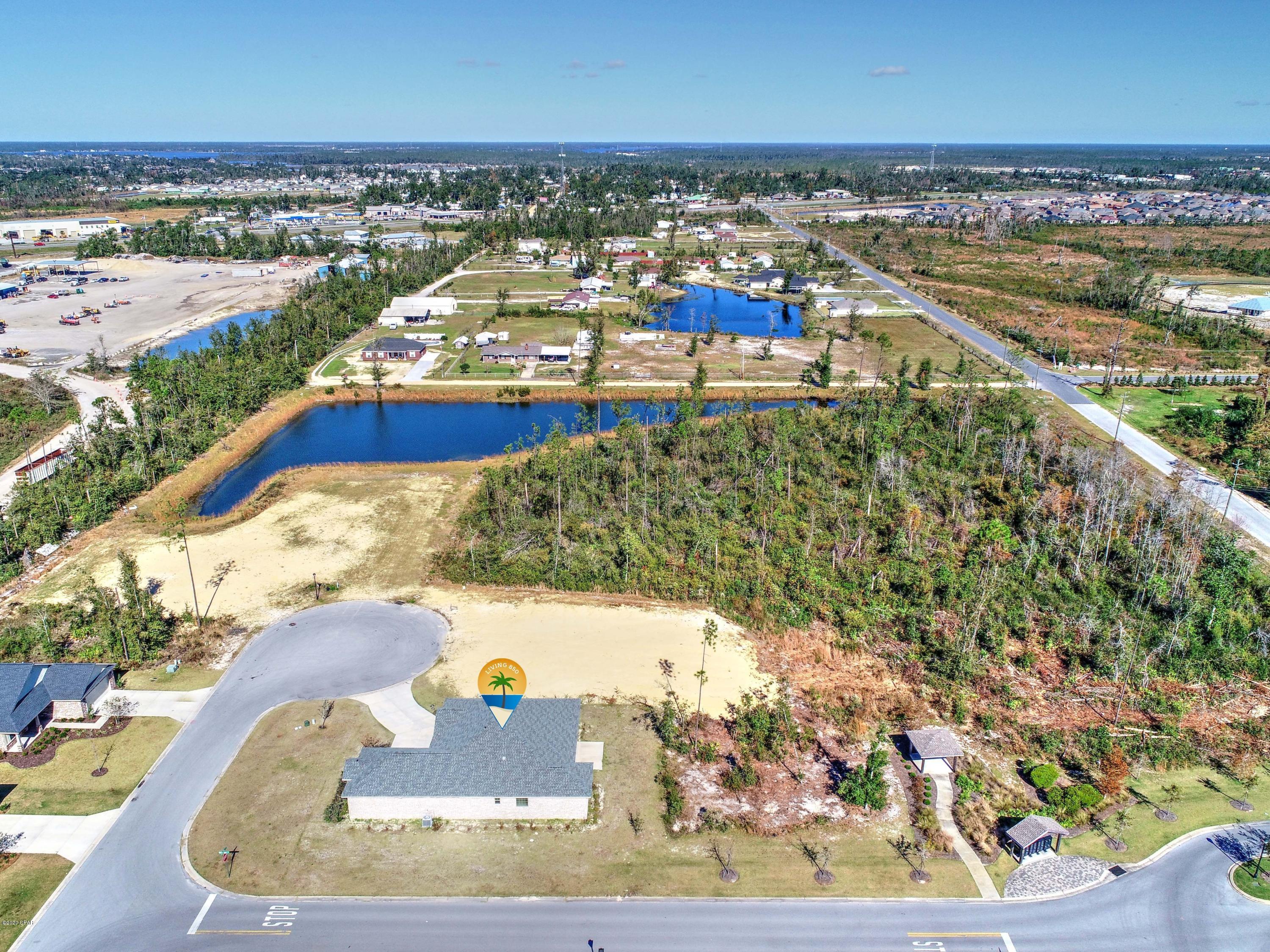 Cedar Park Ph I - Residential