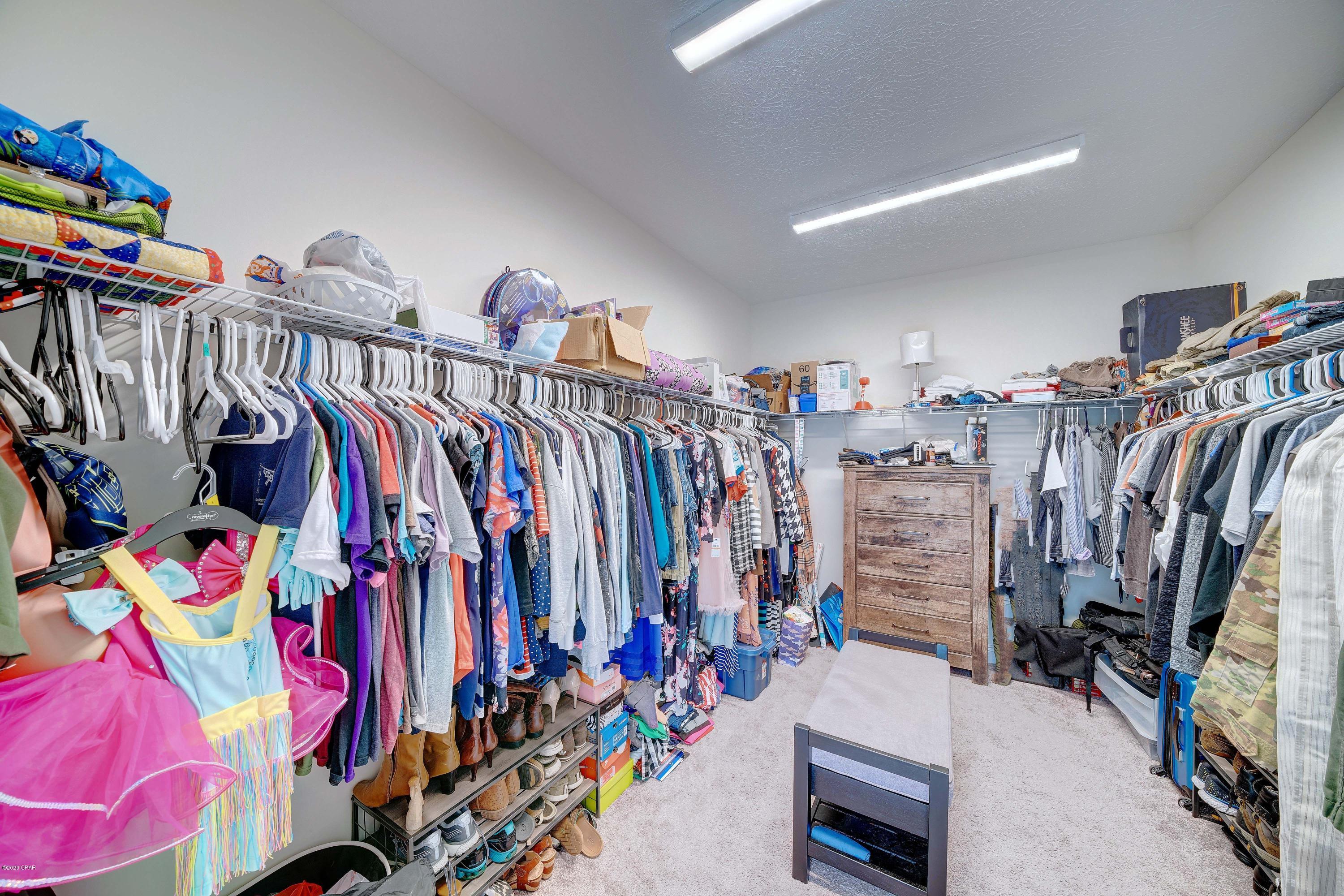 Cedar Park Ph I - Residential