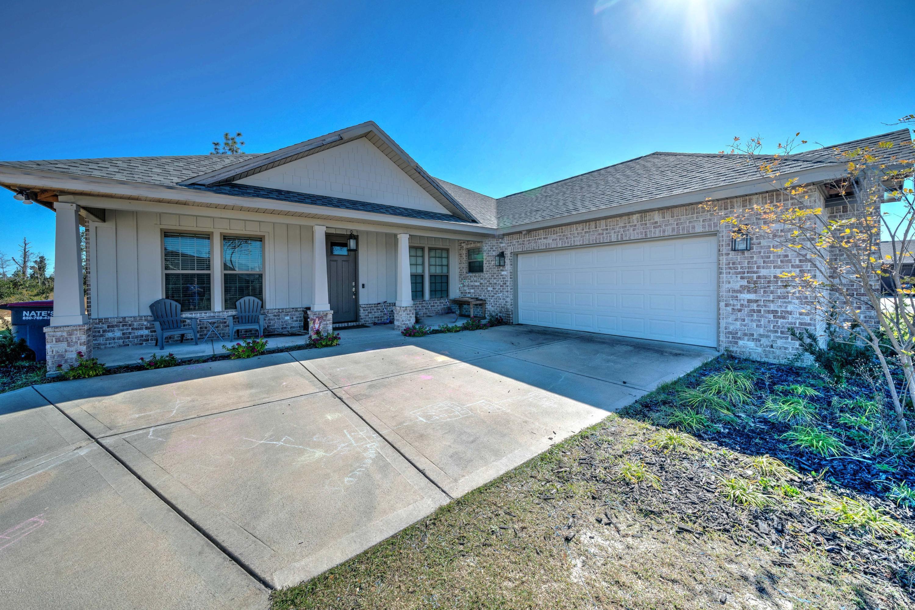 Cedar Park Ph I - Residential