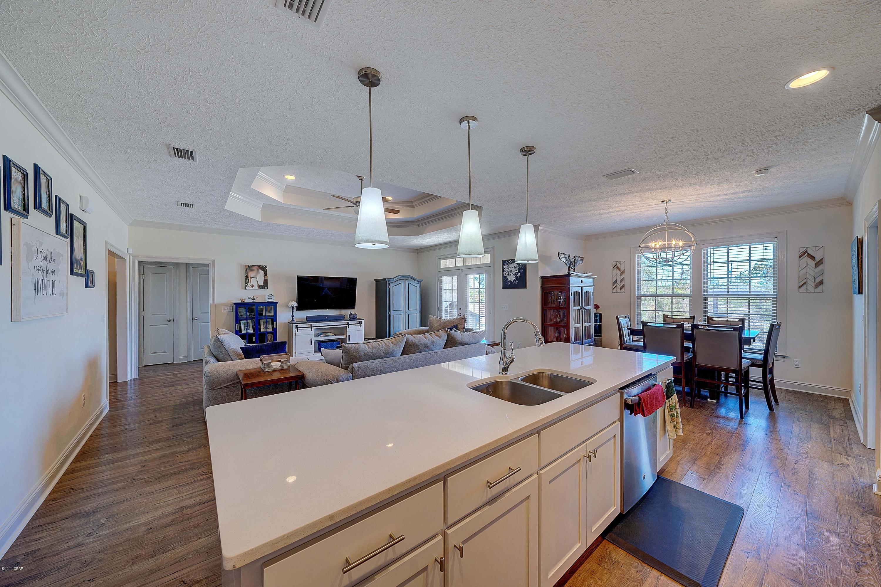 Cedar Park Ph I - Residential