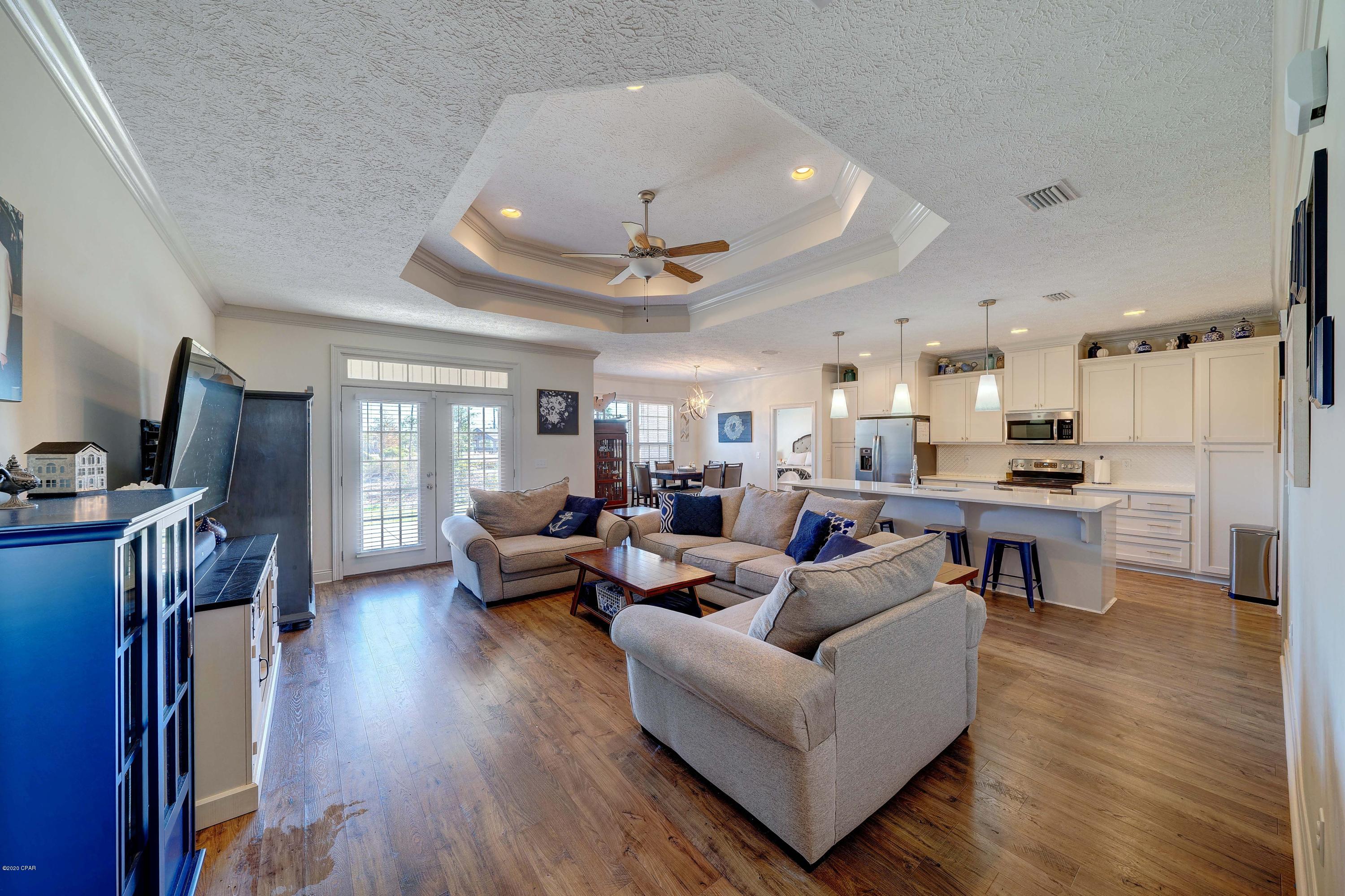 Cedar Park Ph I - Residential