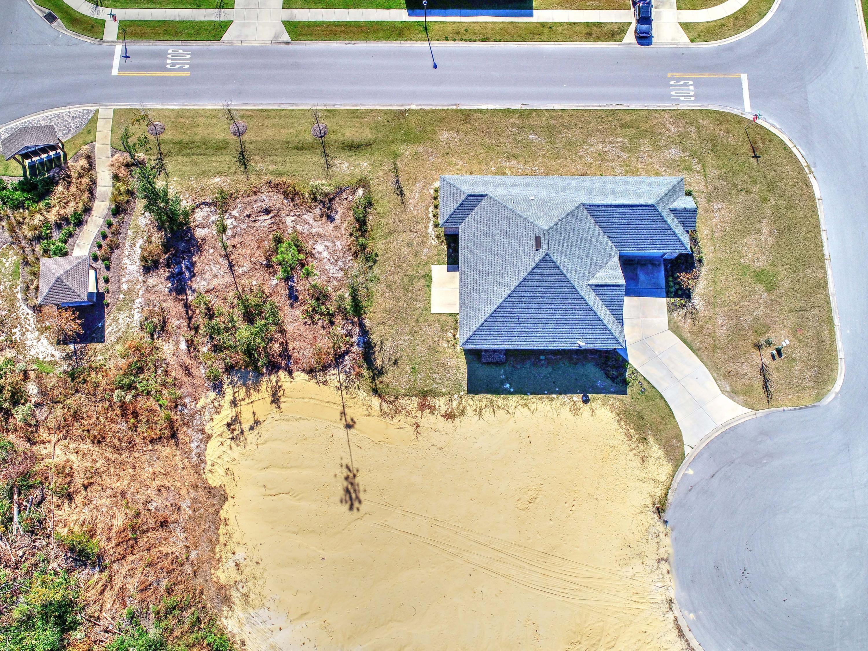 Cedar Park Ph I - Residential