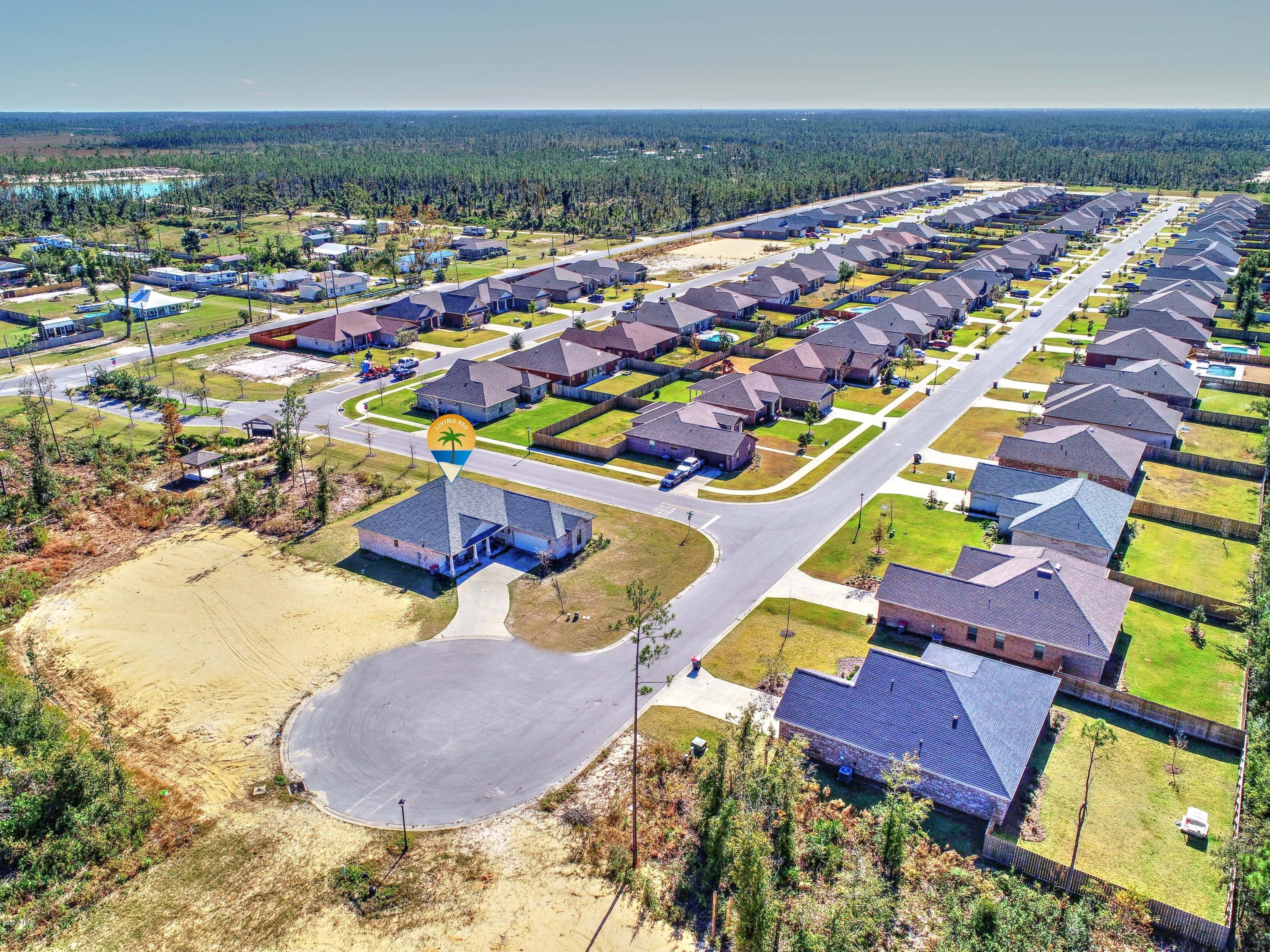 Cedar Park Ph I - Residential