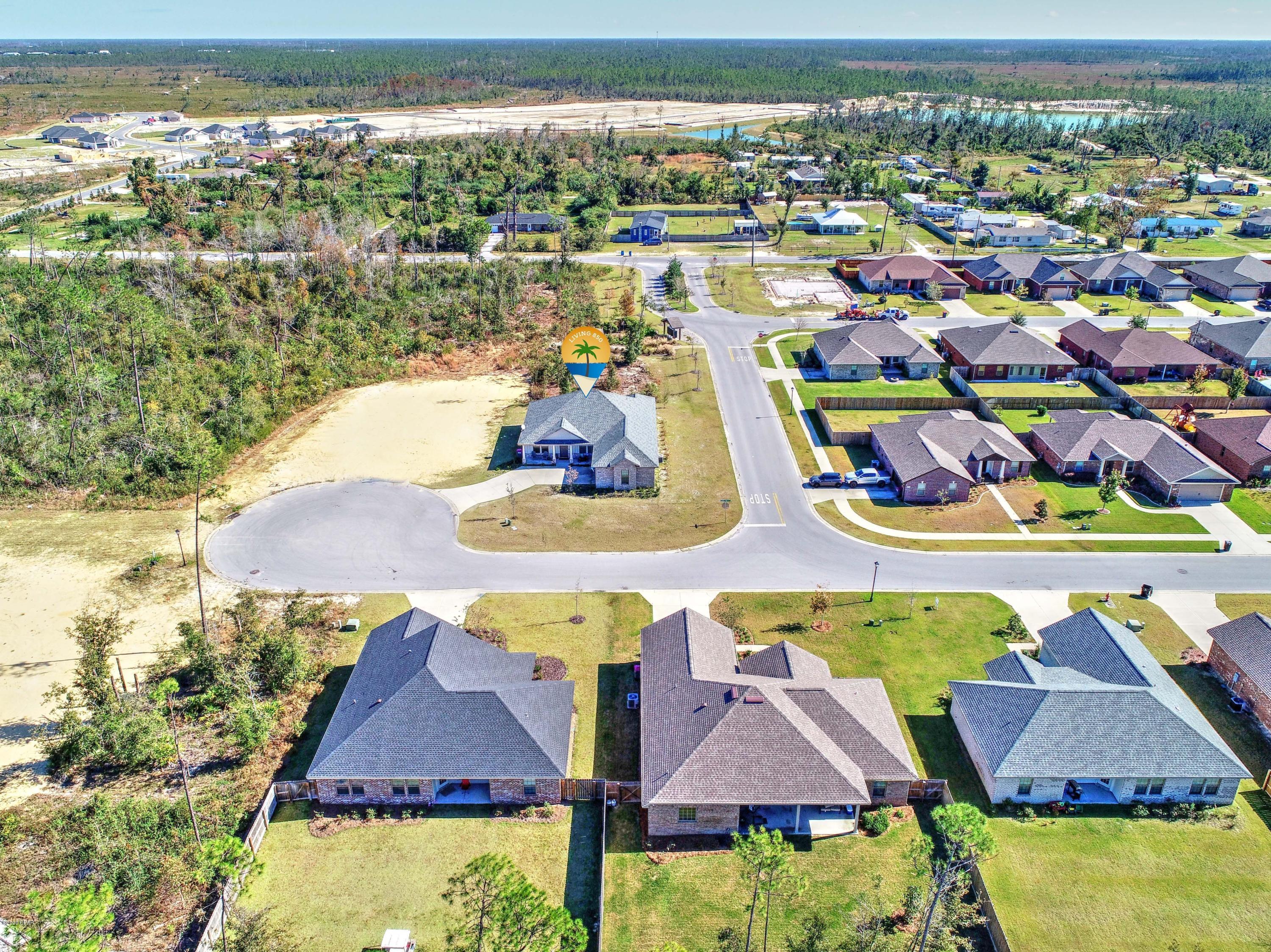 Cedar Park Ph I - Residential