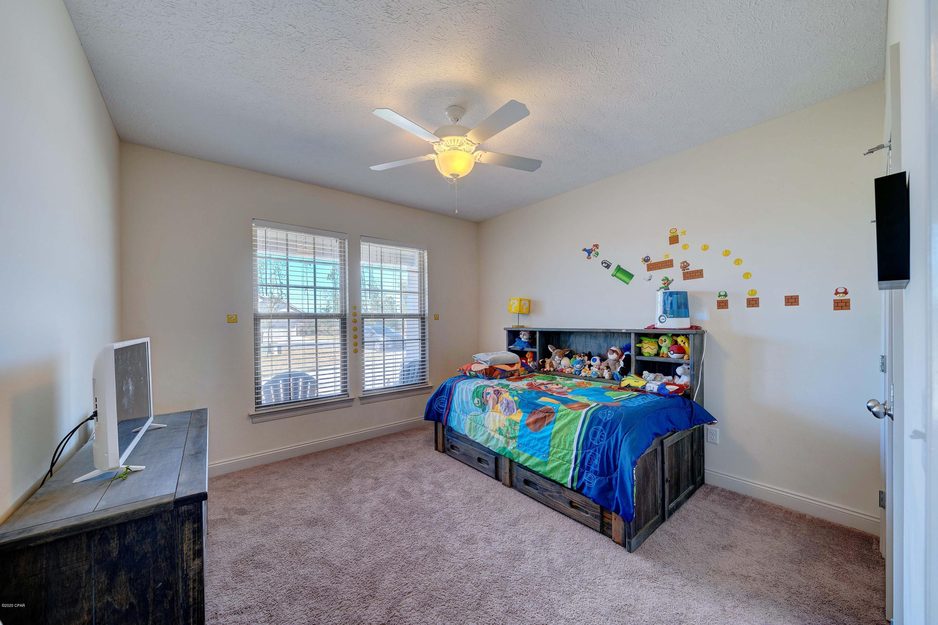 Cedar Park Ph I - Residential