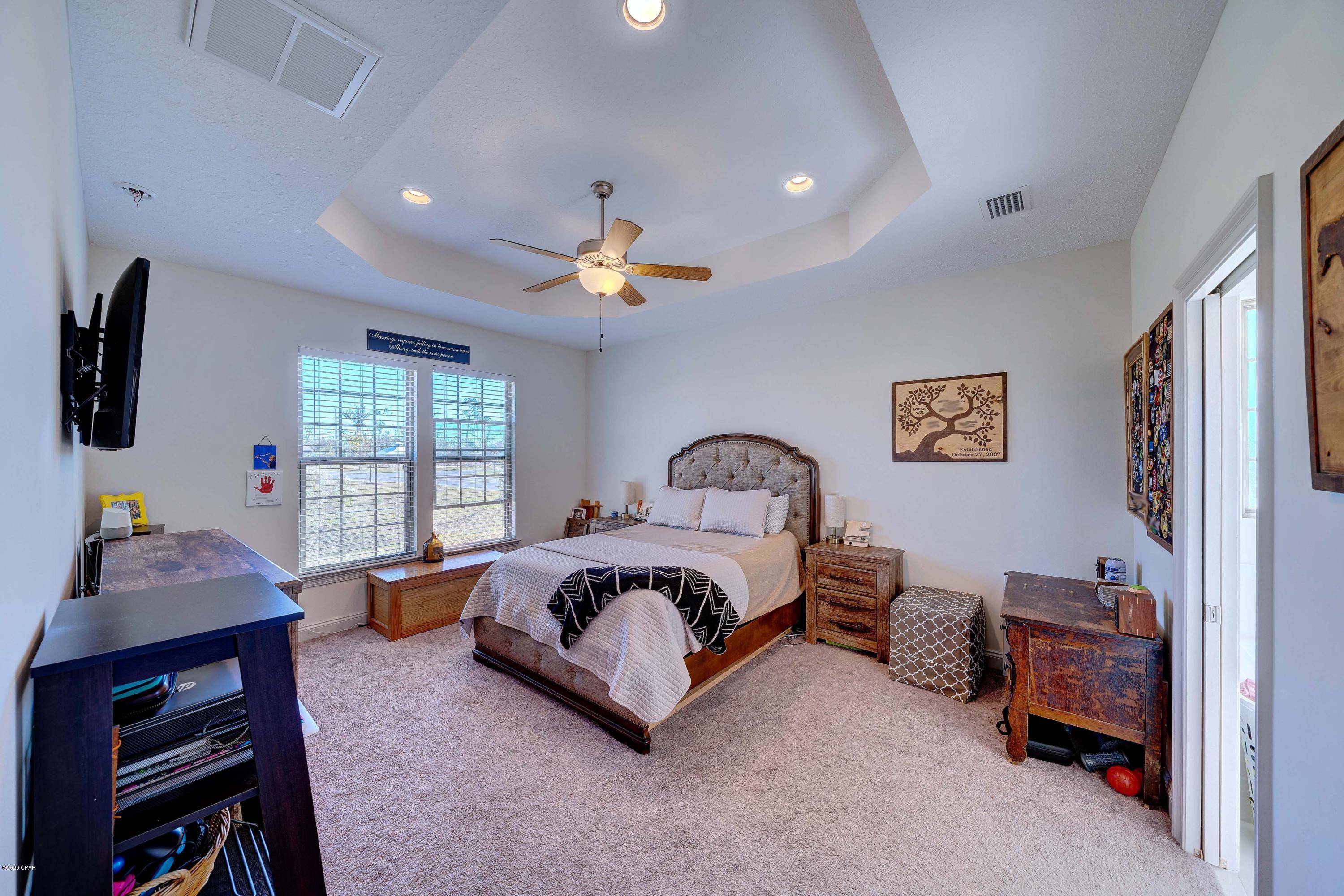 Cedar Park Ph I - Residential