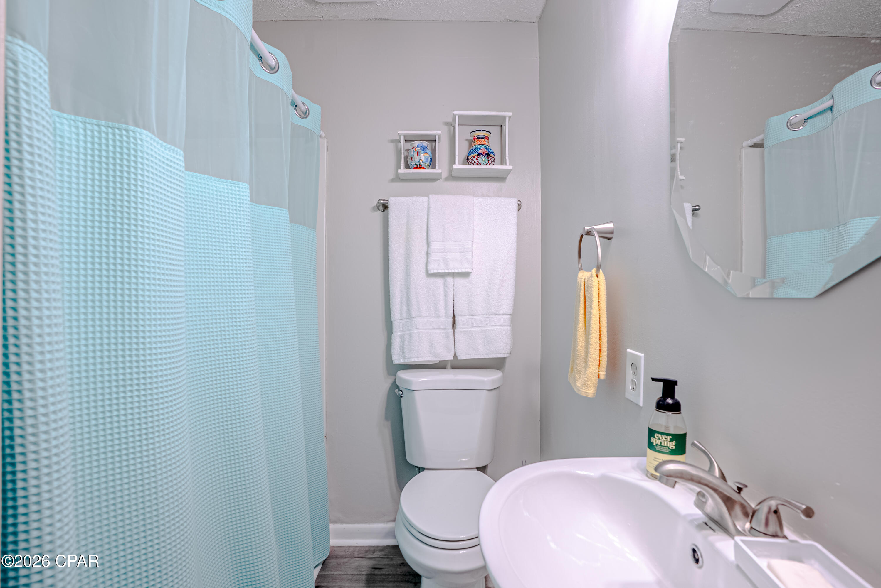 Bel Air 1st Add - Commercial Sale