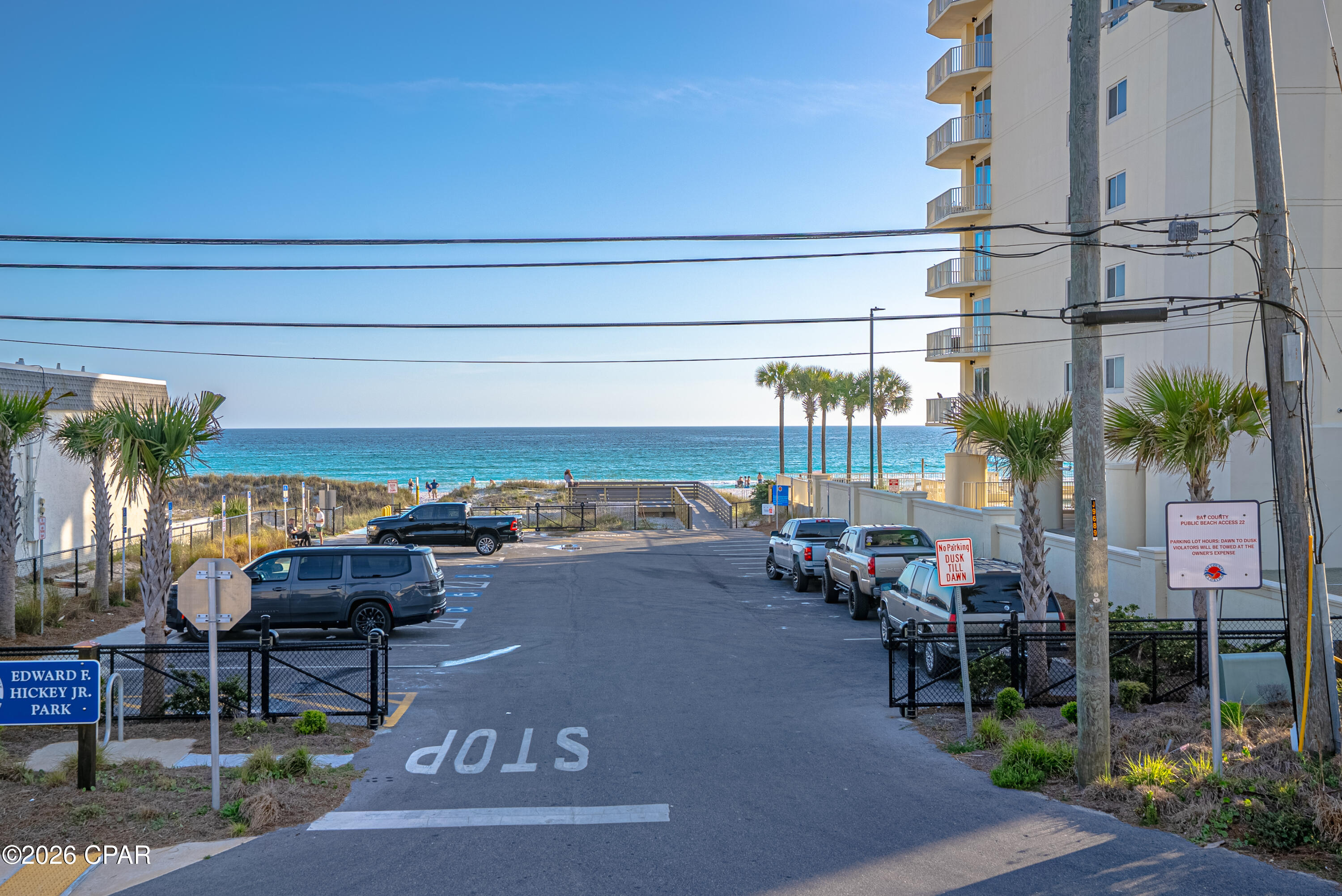 Bel Air 1st Add - Commercial Sale