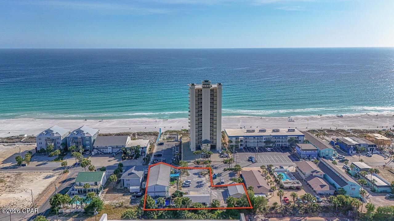 Bel Air 1st Add - Commercial Sale