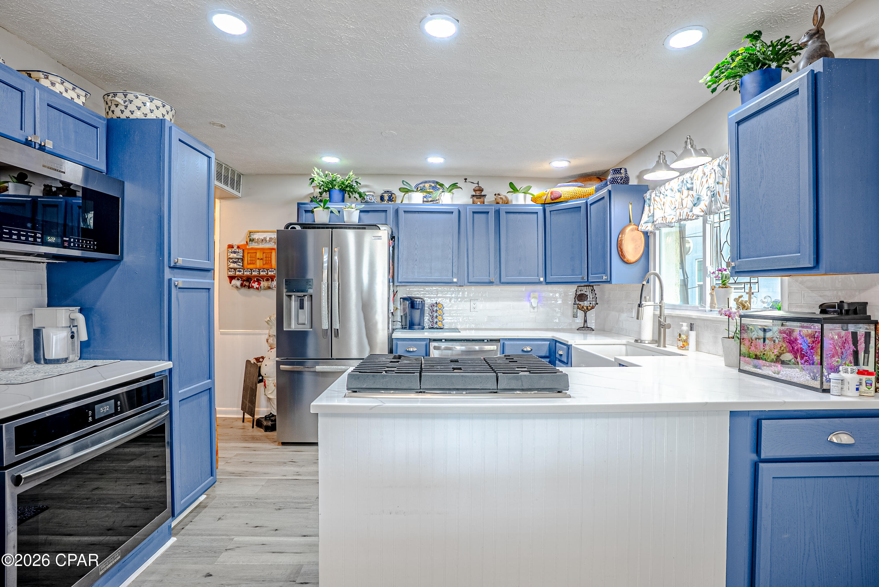 Bel Air 1st Add - Commercial Sale