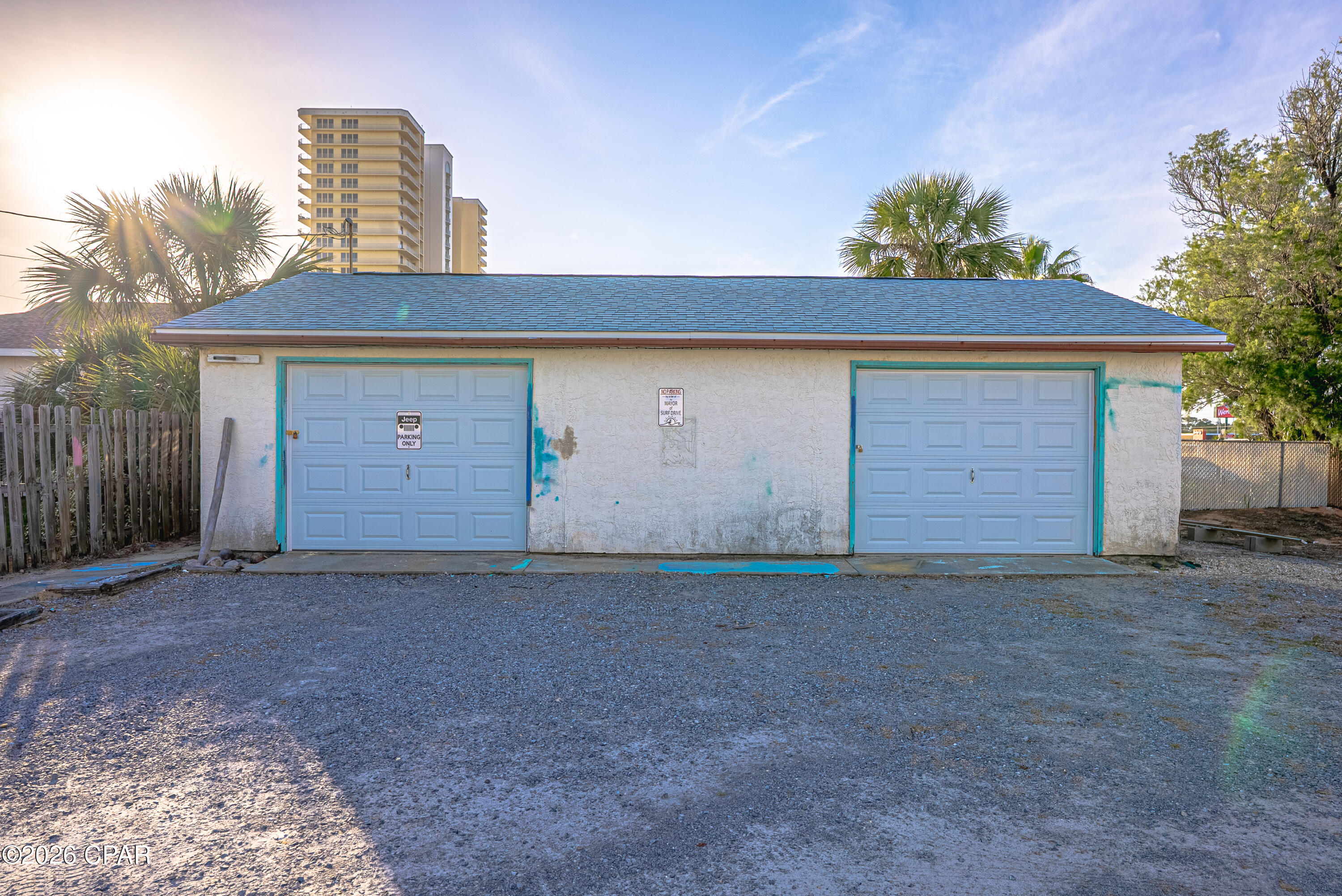 Bel Air 1st Add - Commercial Sale