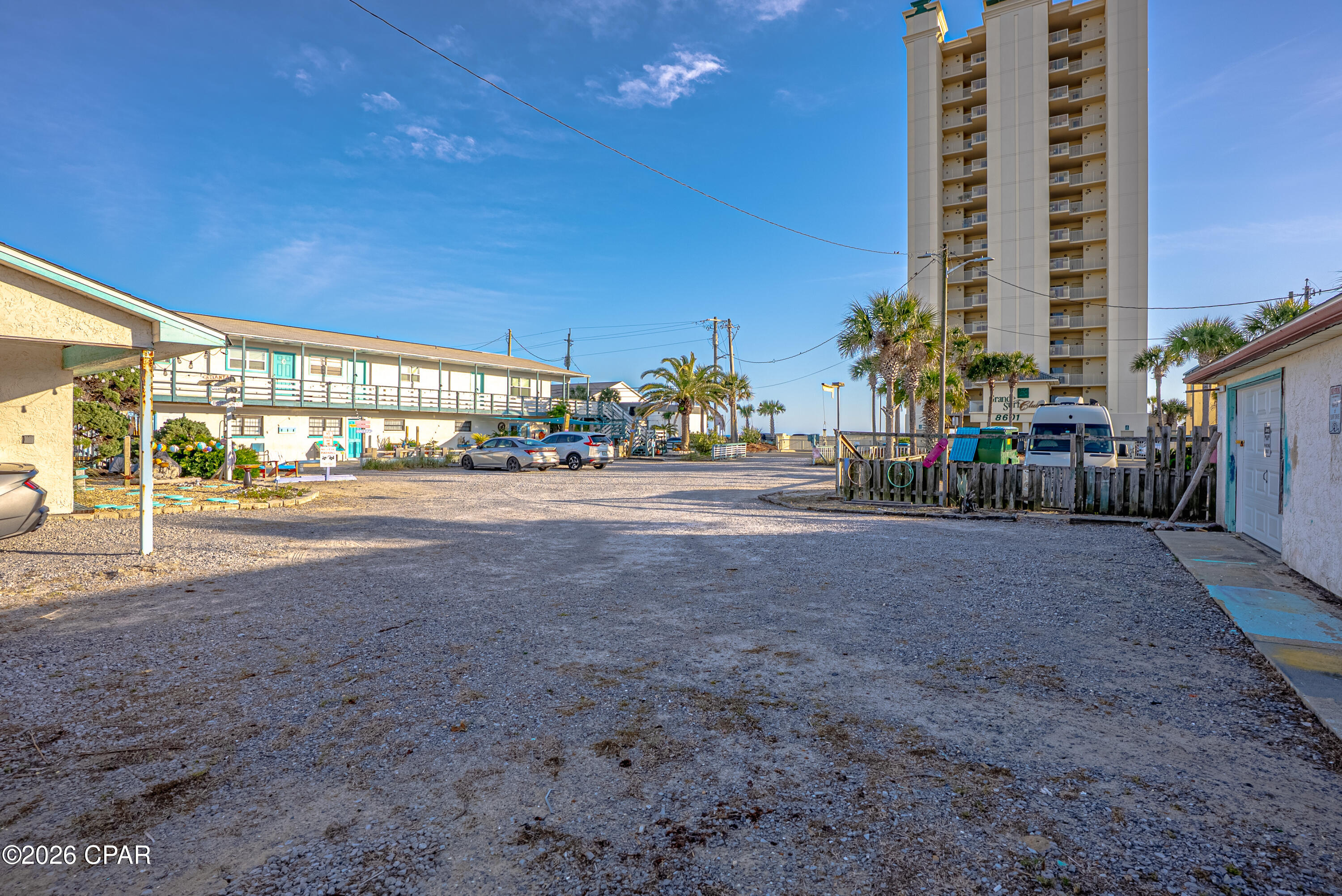 Bel Air 1st Add - Commercial Sale