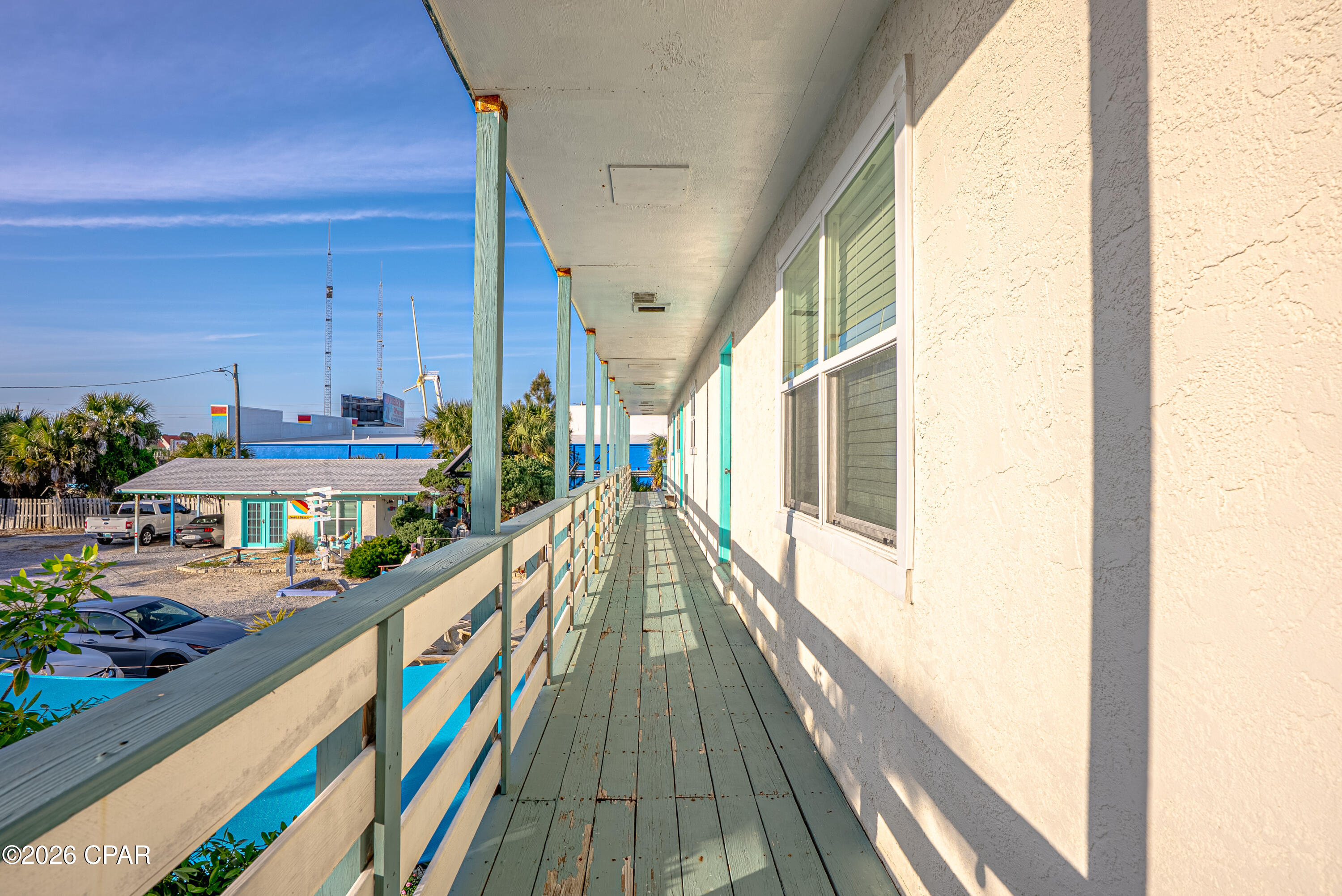 Bel Air 1st Add - Commercial Sale