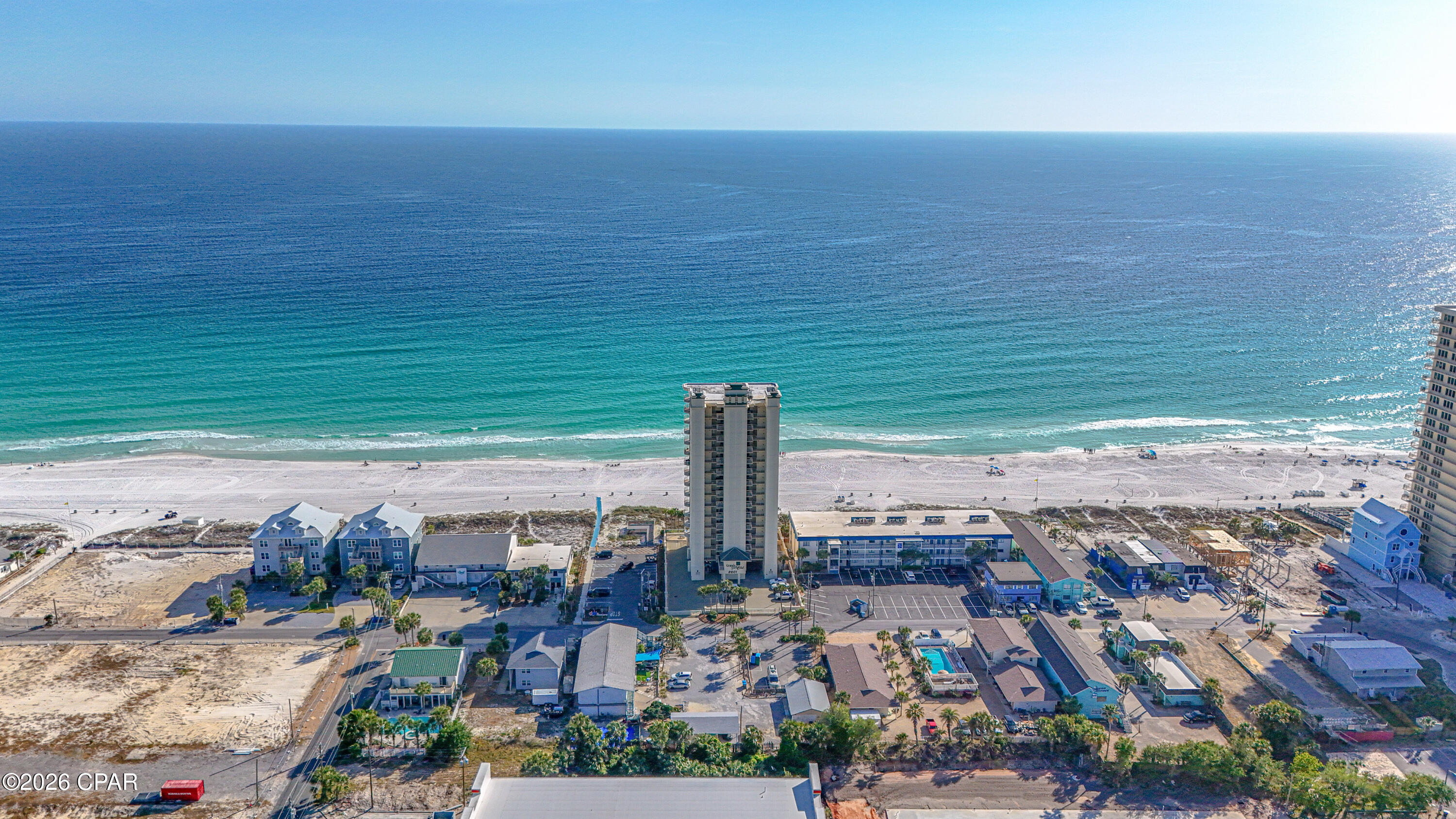 Bel Air 1st Add - Commercial Sale