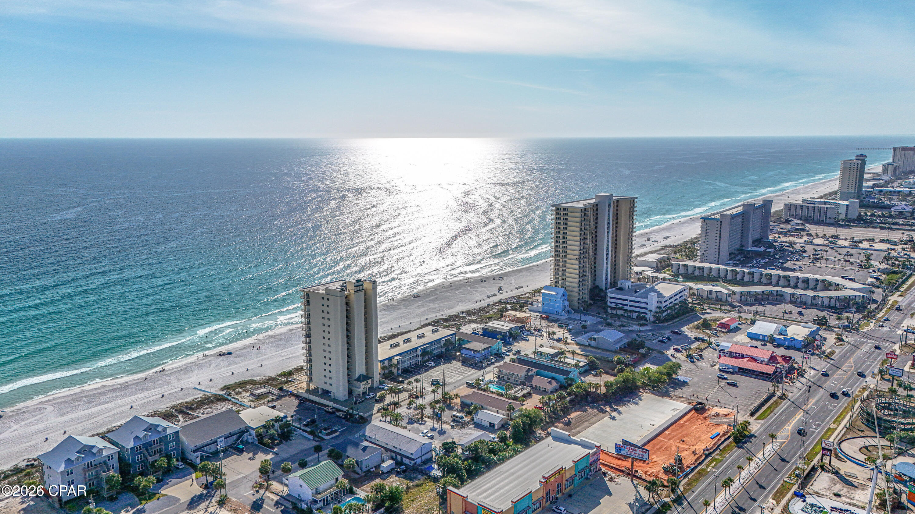 Bel Air 1st Add - Commercial Sale