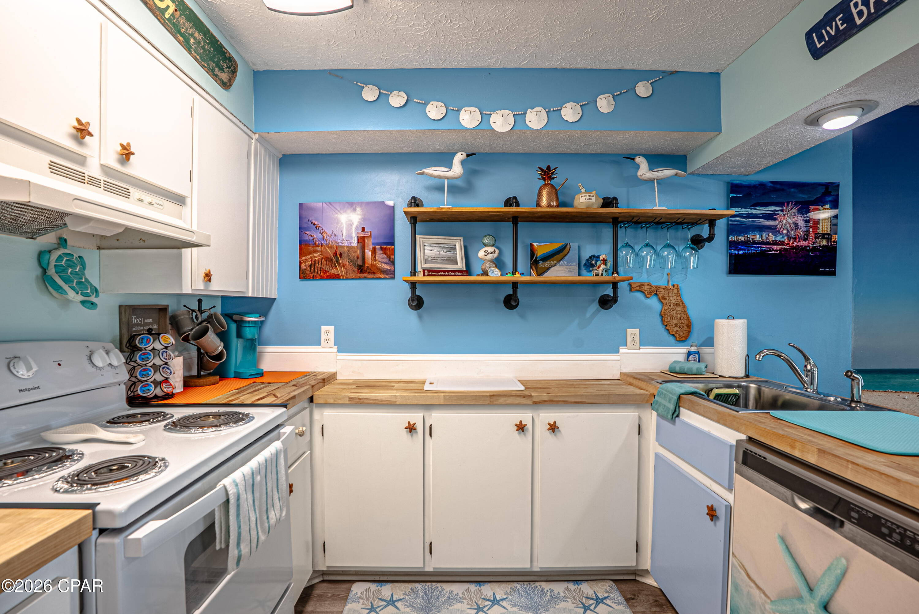 Bel Air 1st Add - Commercial Sale