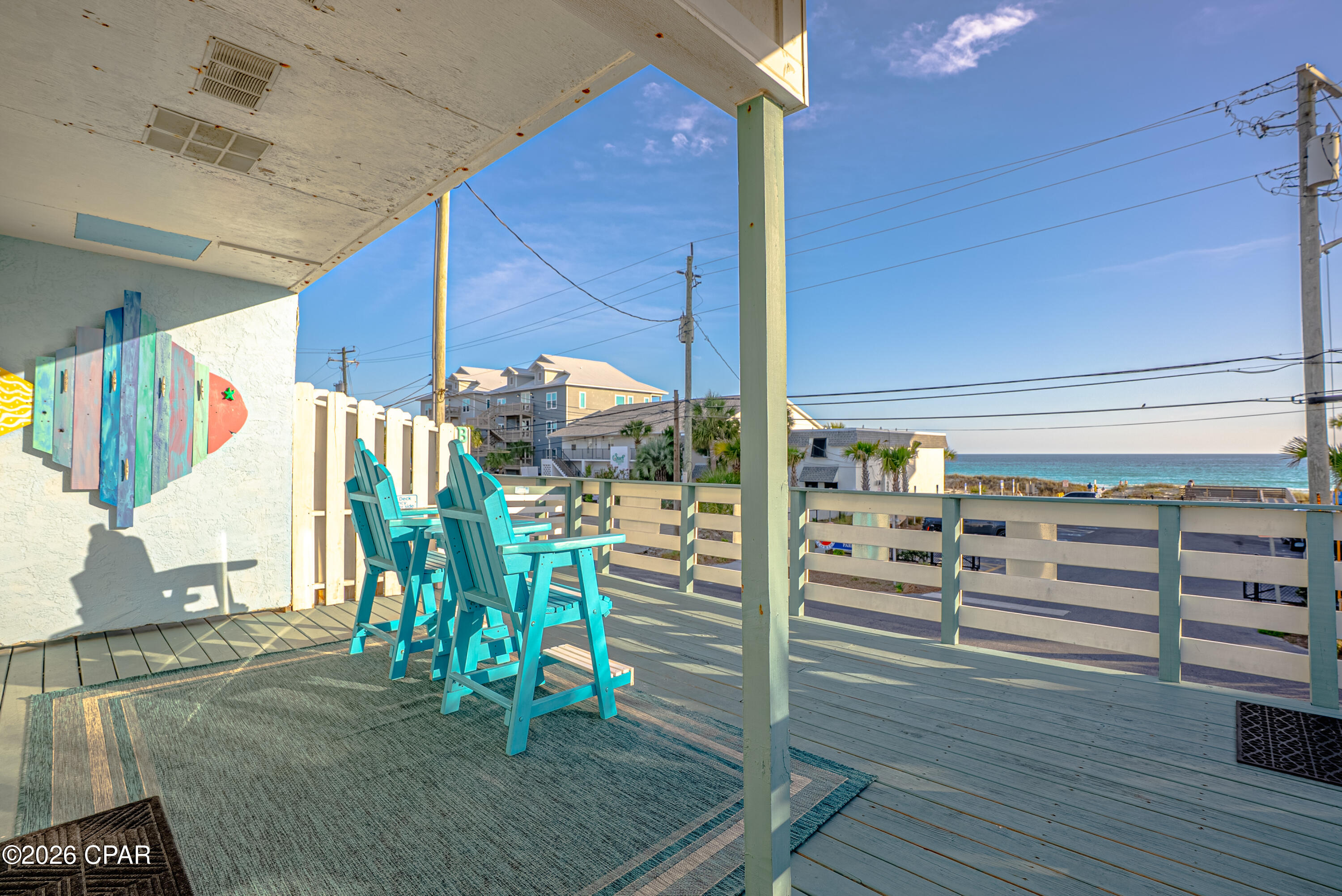 Bel Air 1st Add - Commercial Sale