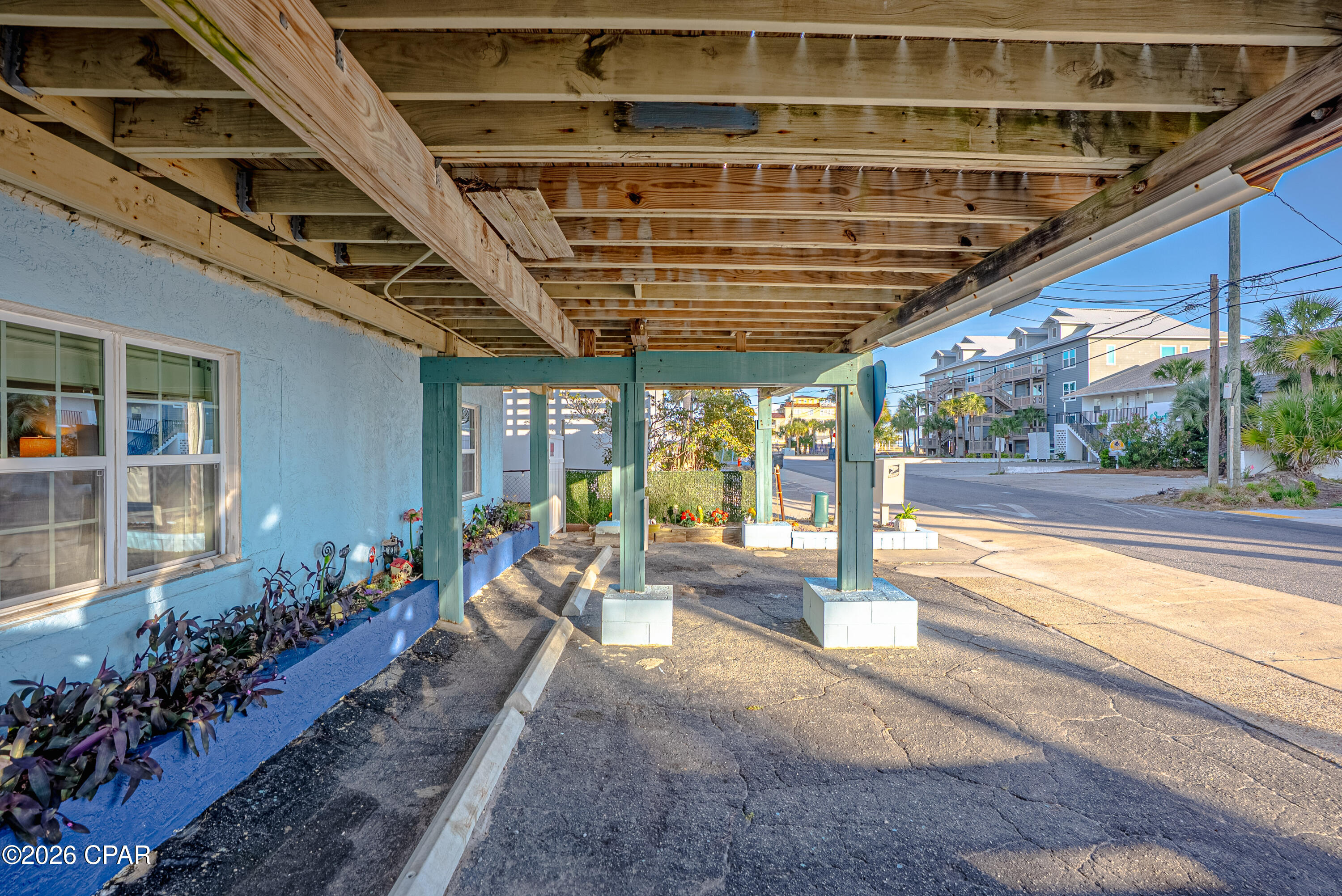 Bel Air 1st Add - Commercial Sale