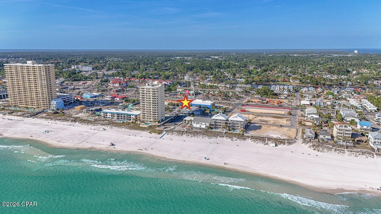 Bel Air 1st Add - Commercial Sale