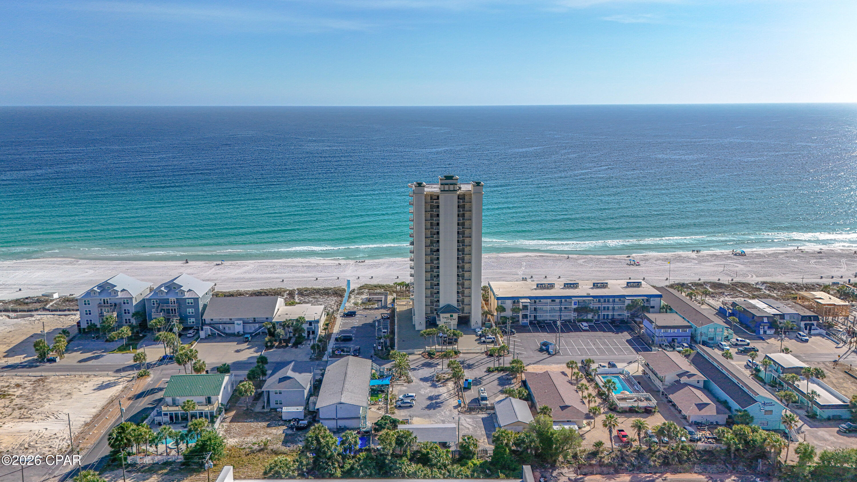 Bel Air 1st Add - Commercial Sale