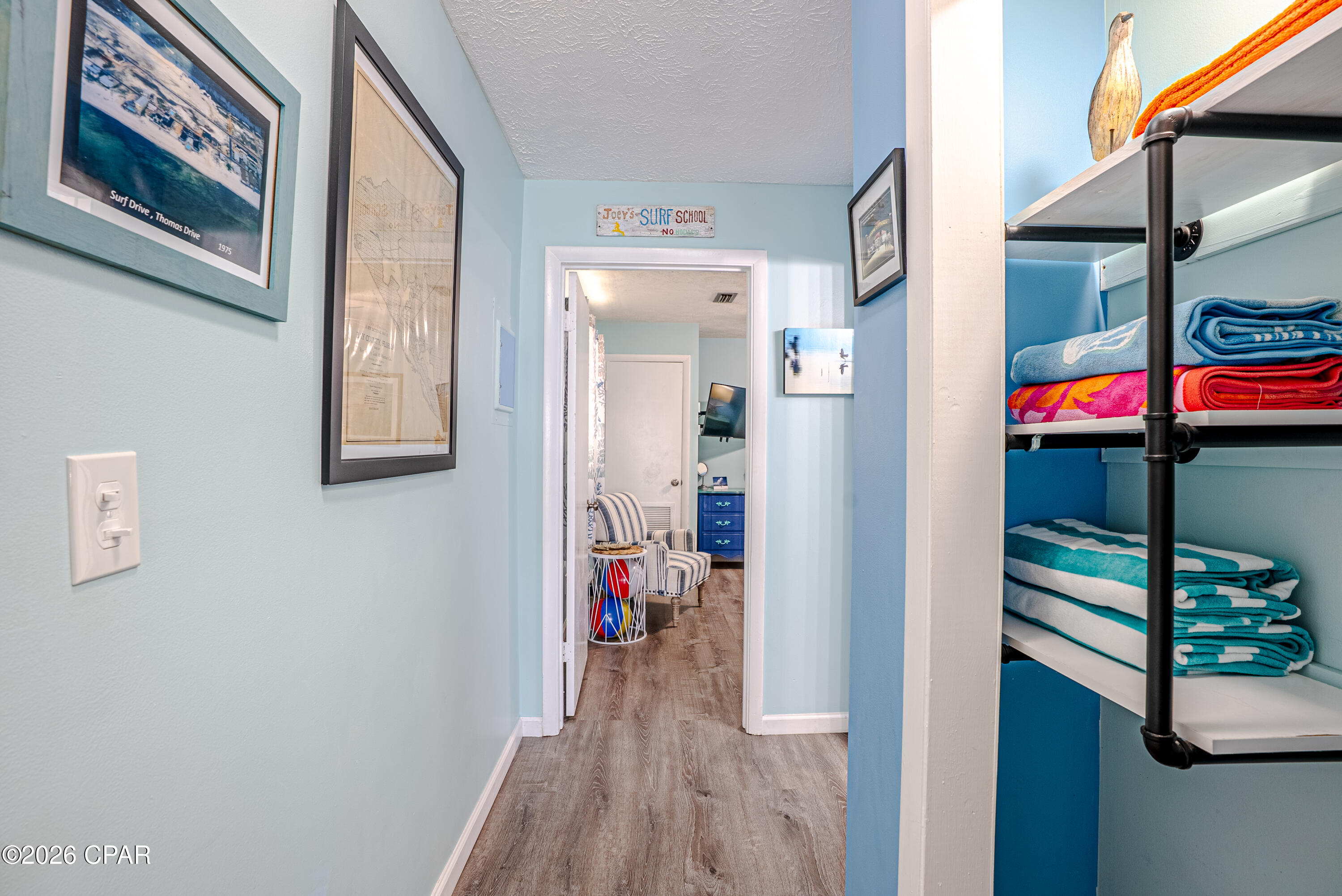 Bel Air 1st Add - Commercial Sale