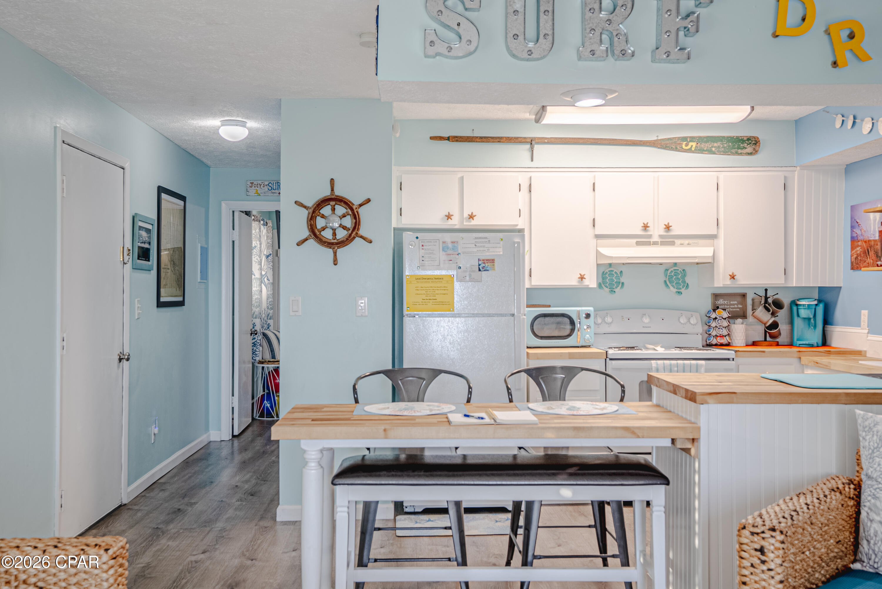 Bel Air 1st Add - Commercial Sale