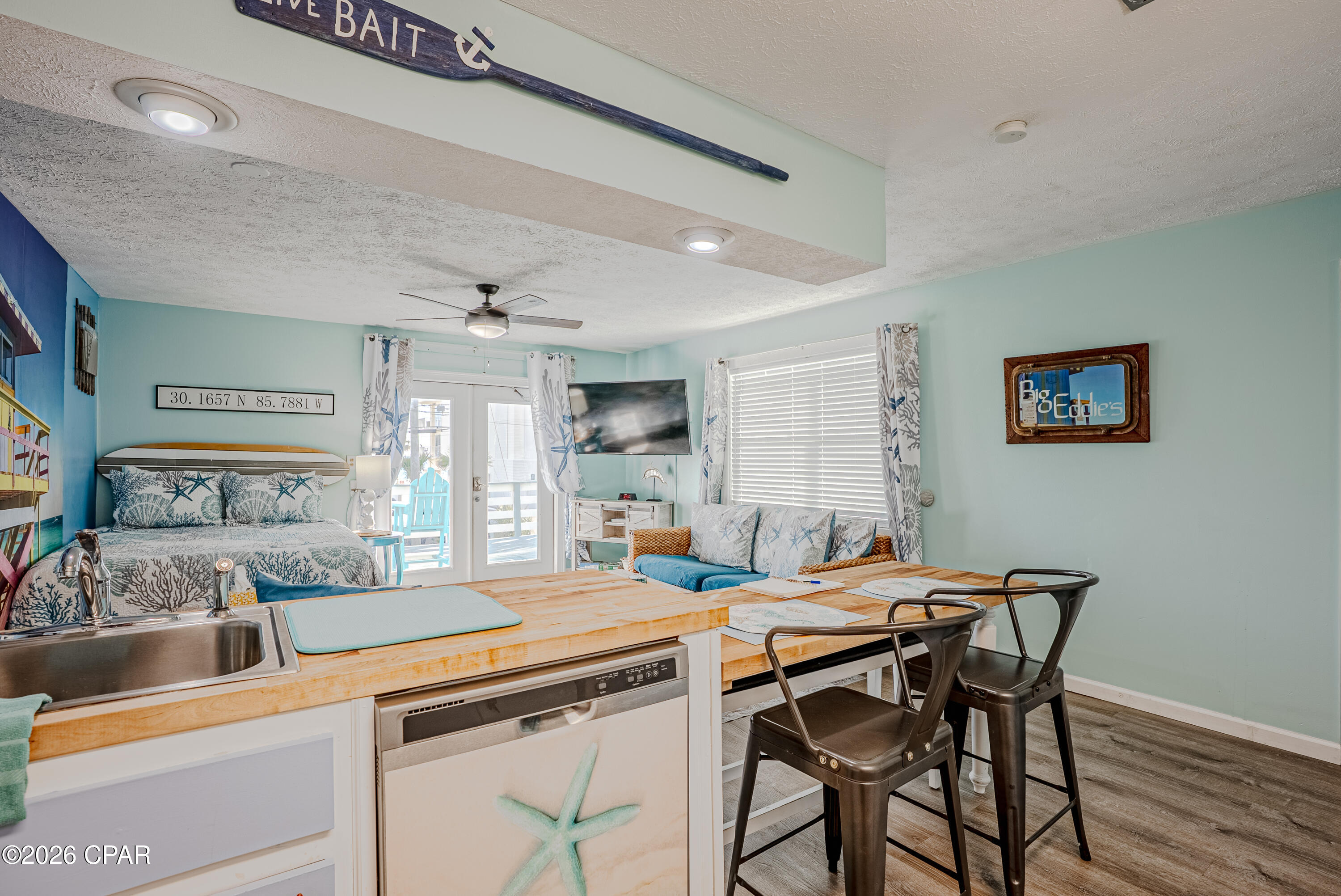 Bel Air 1st Add - Commercial Sale