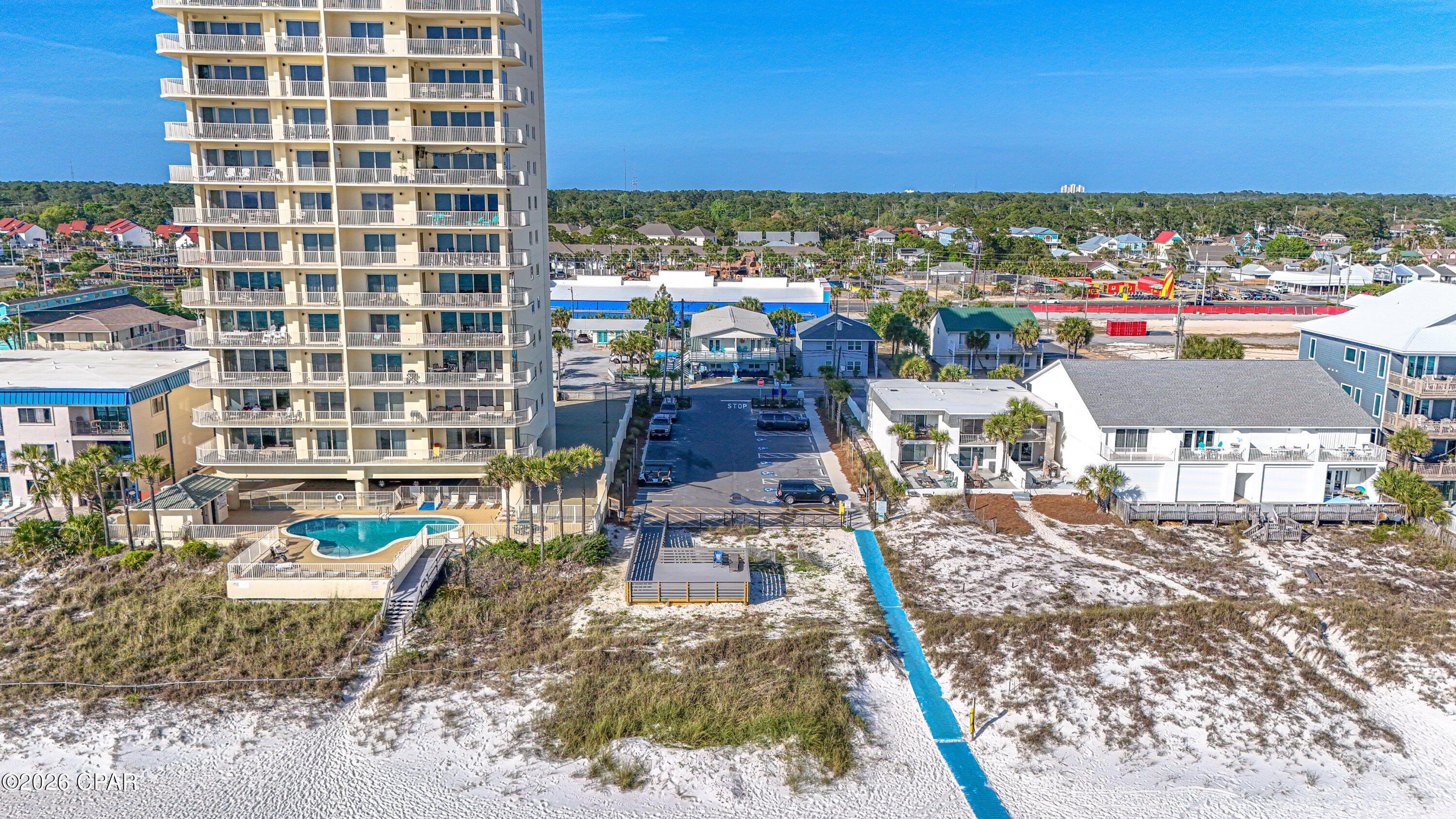 Bel Air 1st Add - Commercial Sale