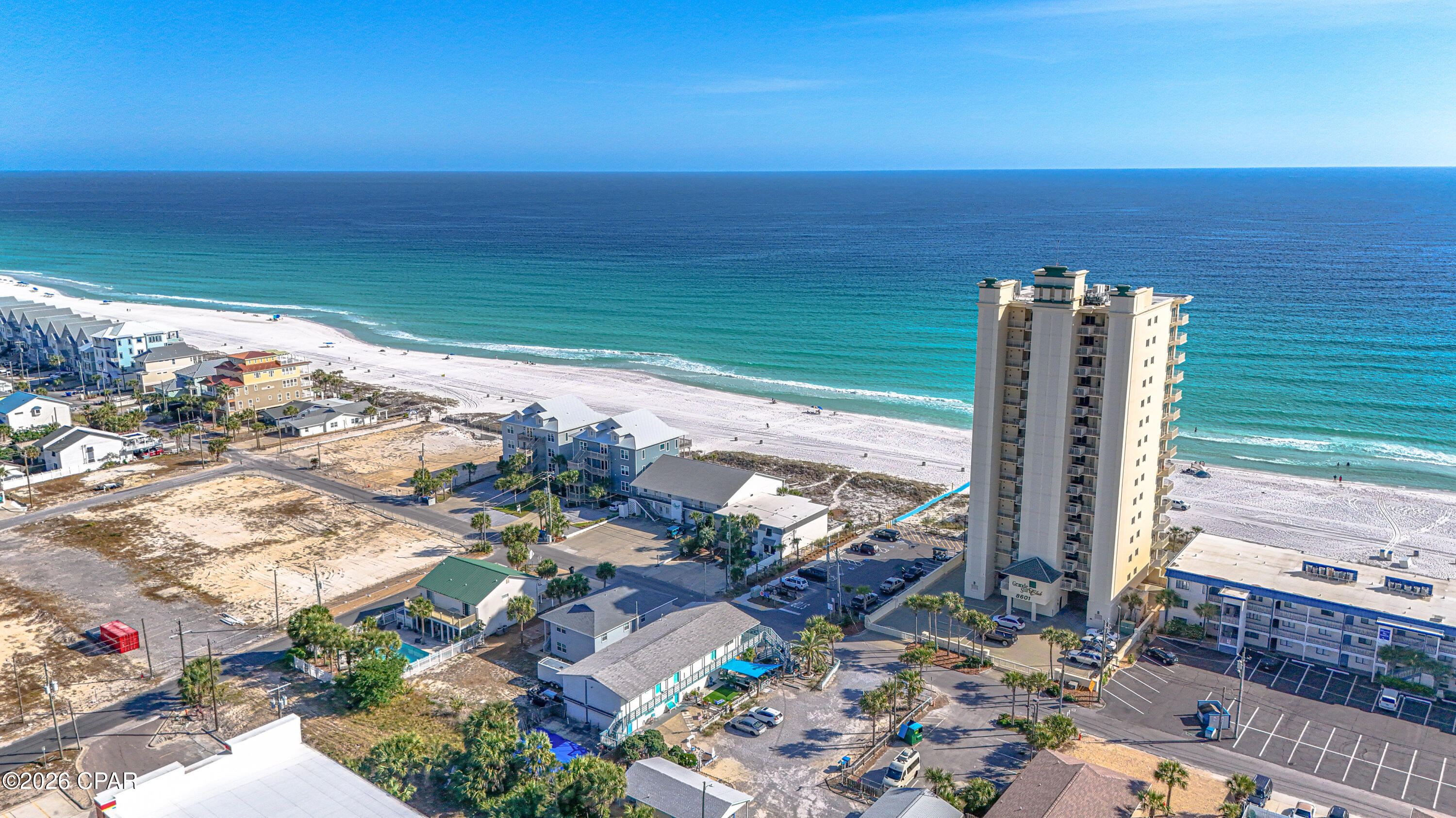 Bel Air 1st Add - Commercial Sale