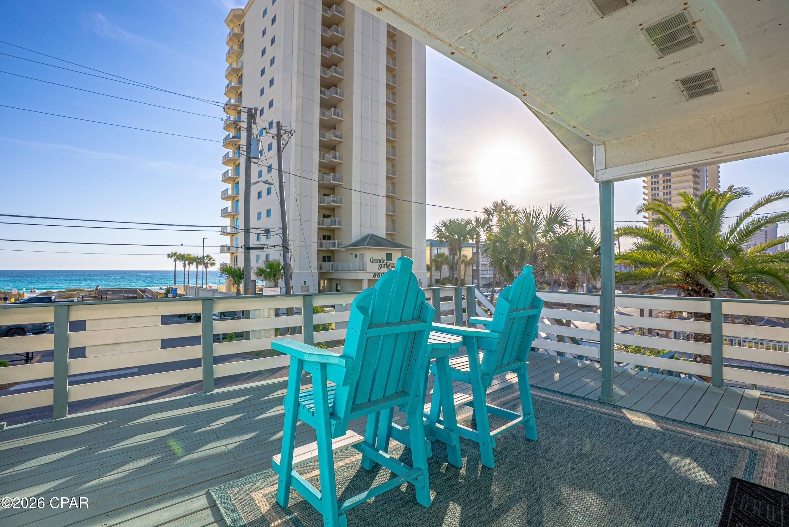 Bel Air 1st Add - Commercial Sale