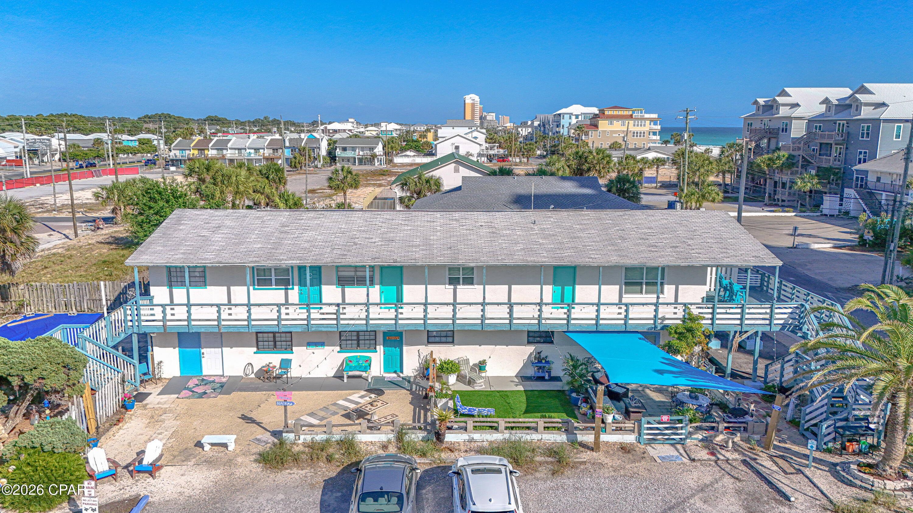 Bel Air 1st Add - Commercial Sale