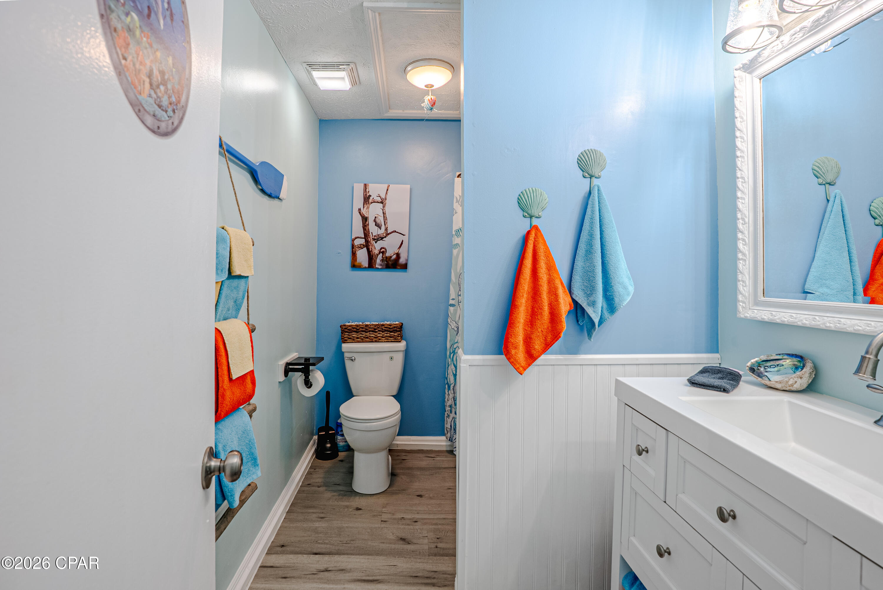 Bel Air 1st Add - Commercial Sale