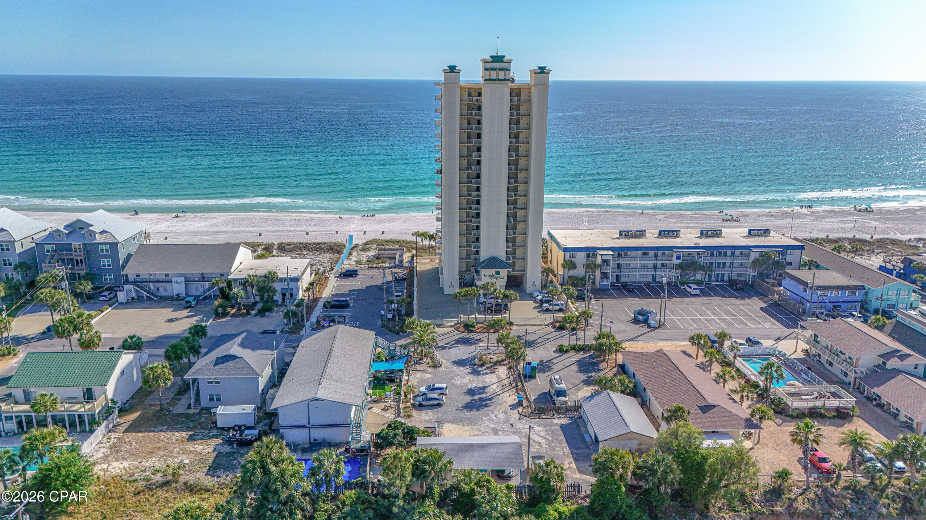 Bel Air 1st Add - Commercial Sale