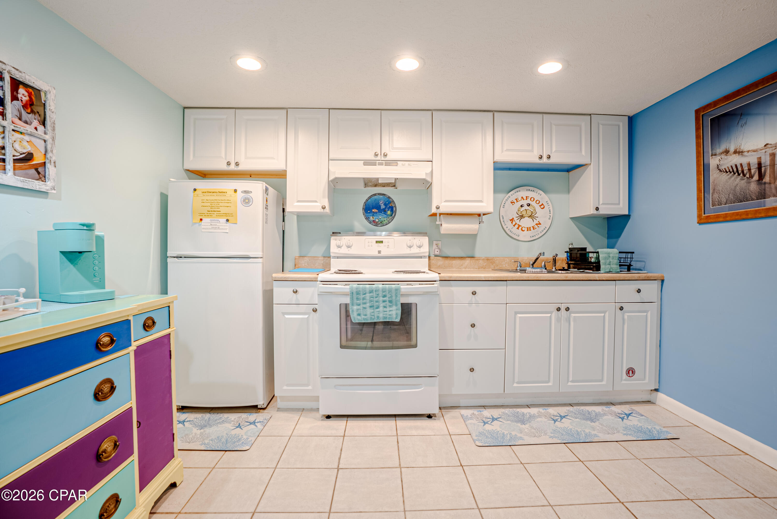 Bel Air 1st Add - Commercial Sale