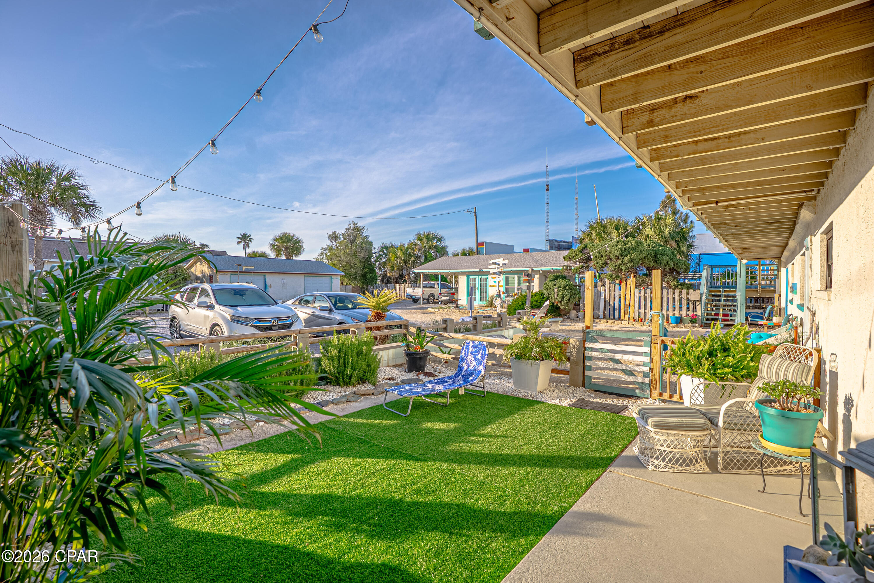 Bel Air 1st Add - Commercial Sale