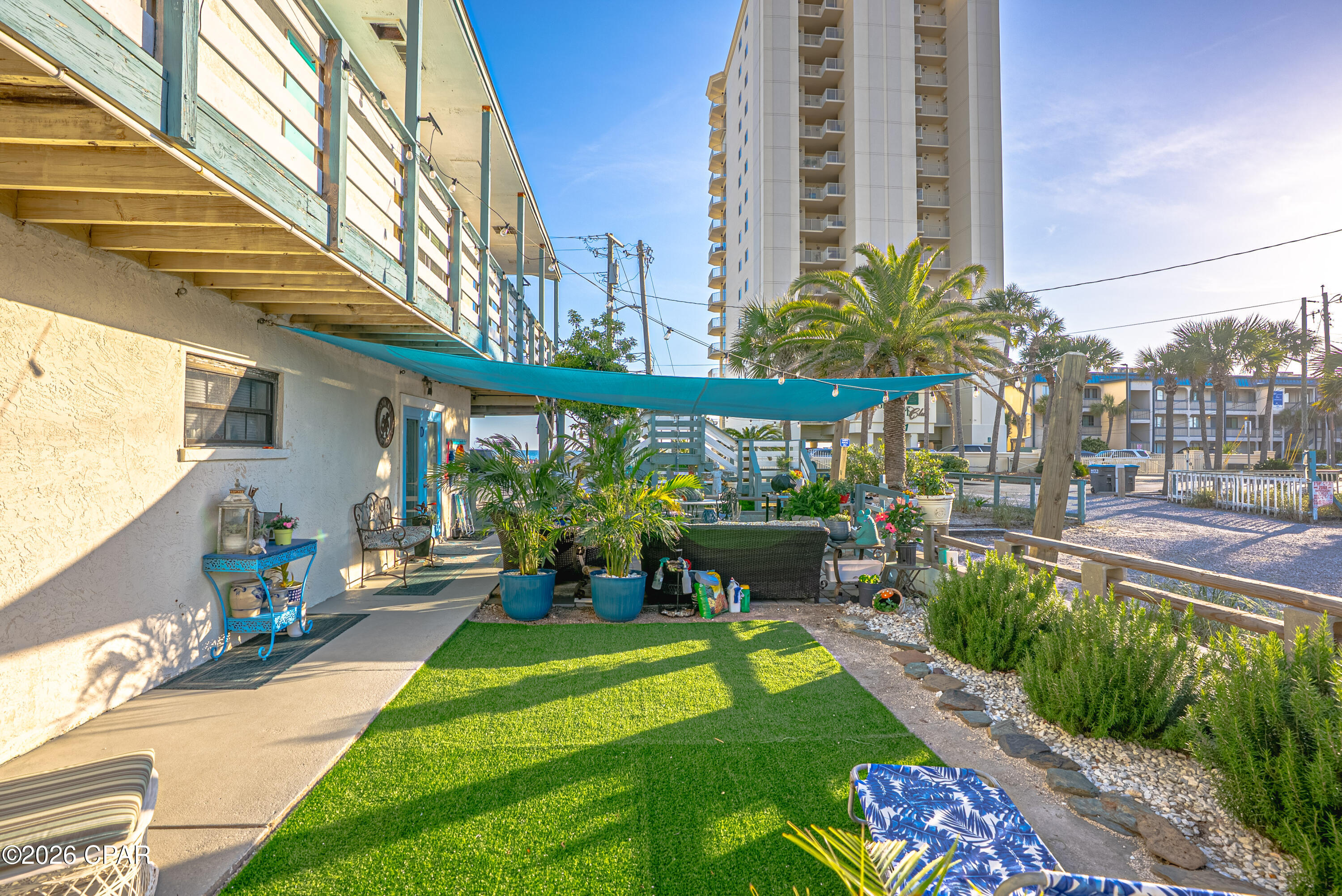 Bel Air 1st Add - Commercial Sale