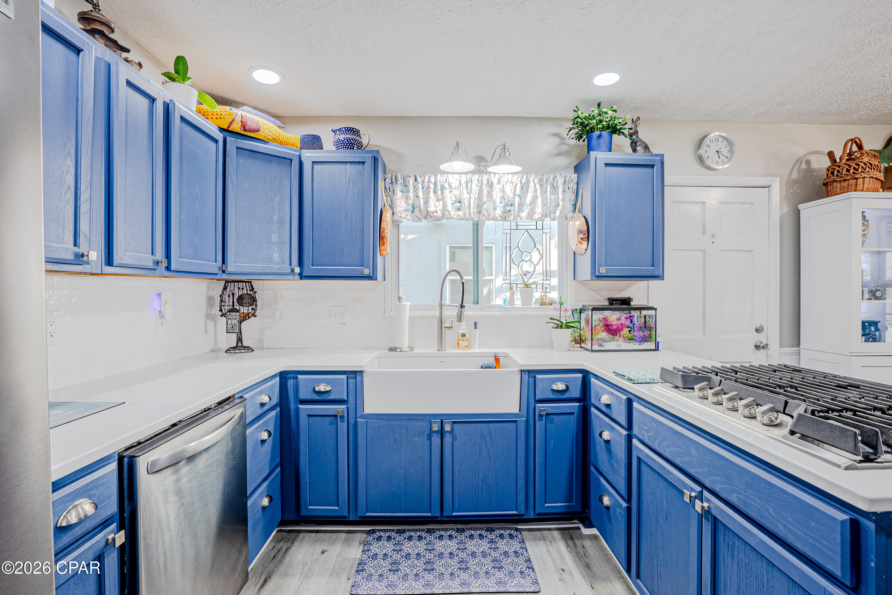 Bel Air 1st Add - Commercial Sale