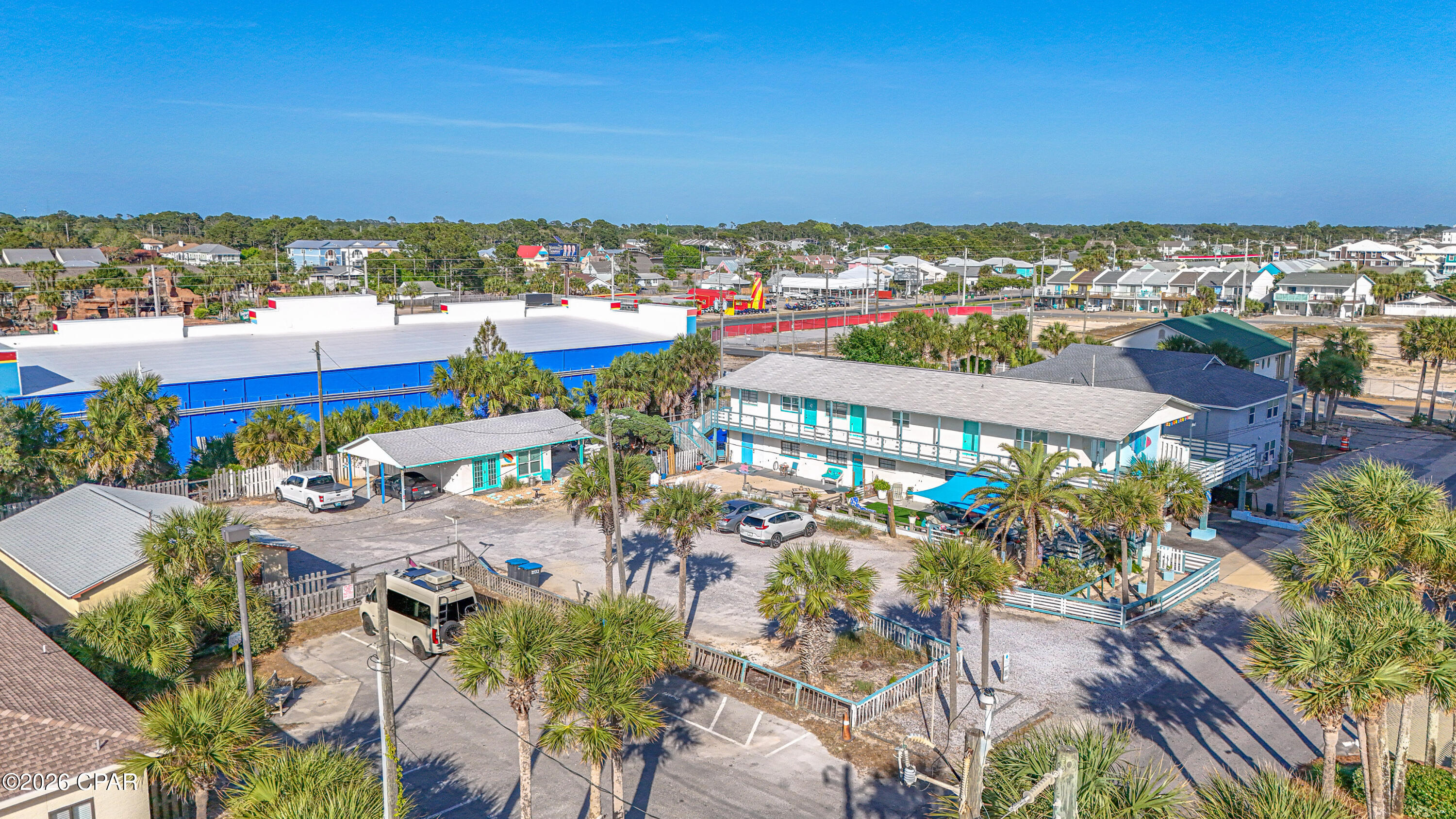 Bel Air 1st Add - Commercial Sale