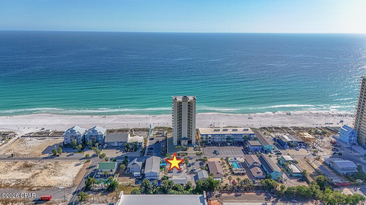 Bel Air 1st Add - Commercial Sale