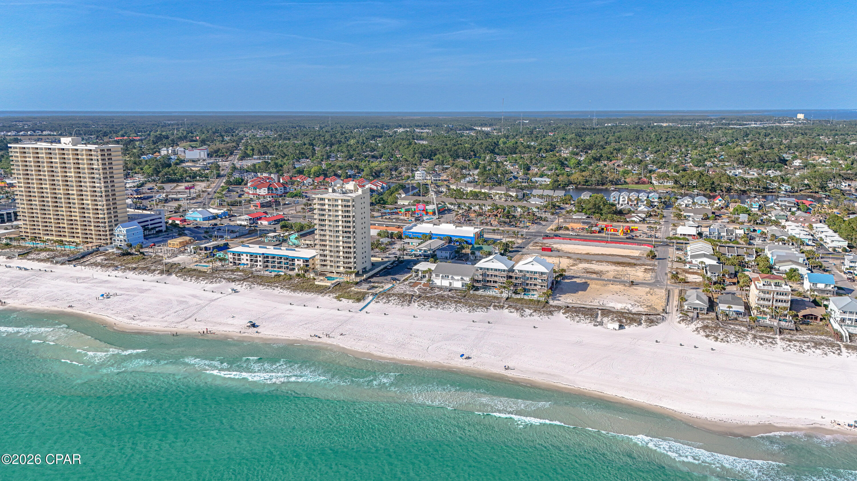 Bel Air 1st Add - Commercial Sale