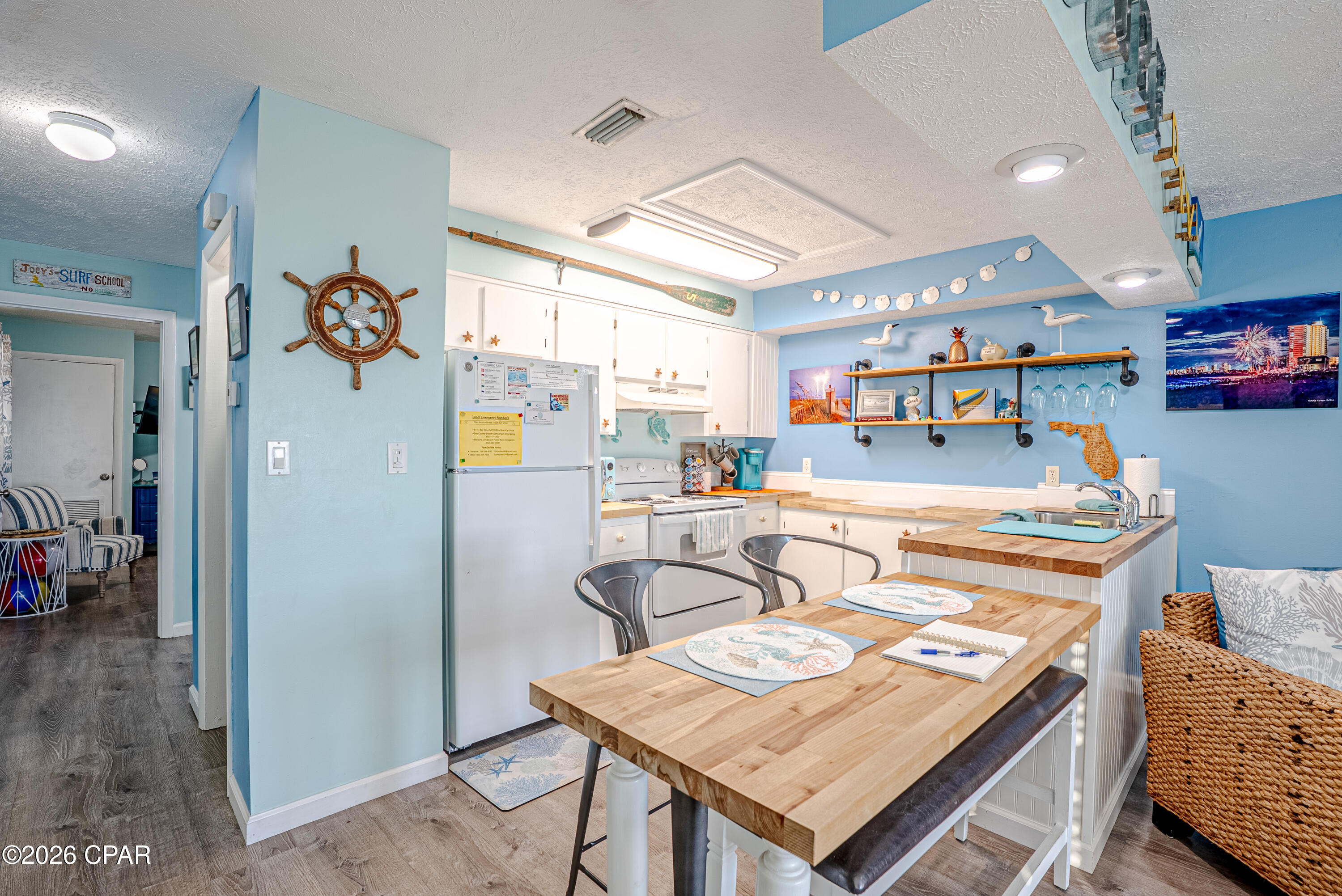 Bel Air 1st Add - Commercial Sale