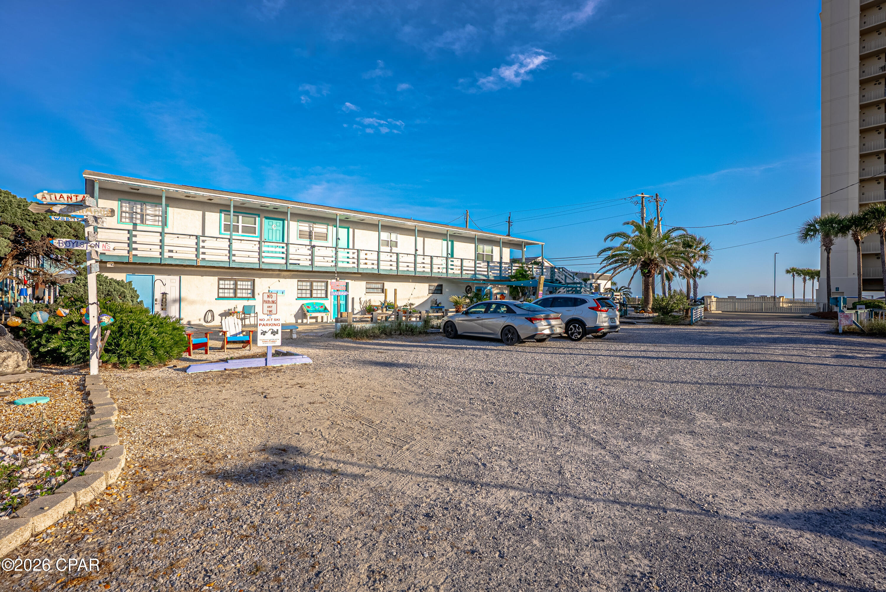 Bel Air 1st Add - Commercial Sale