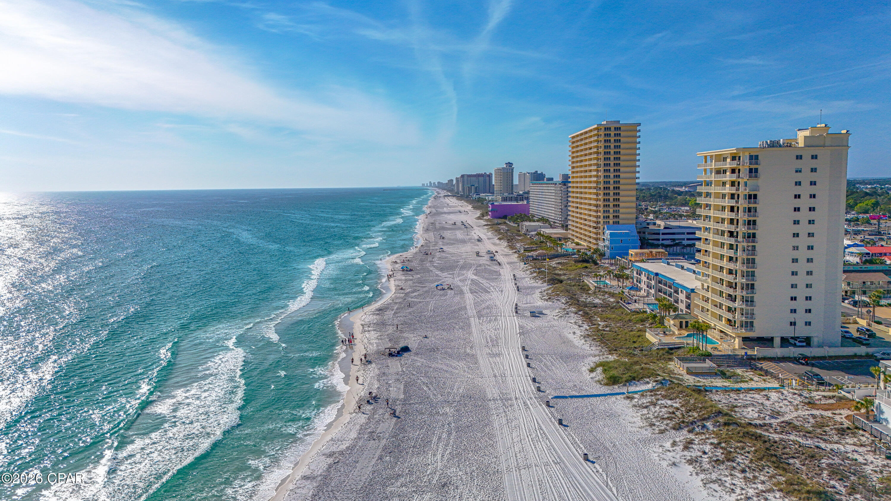 Bel Air 1st Add - Commercial Sale